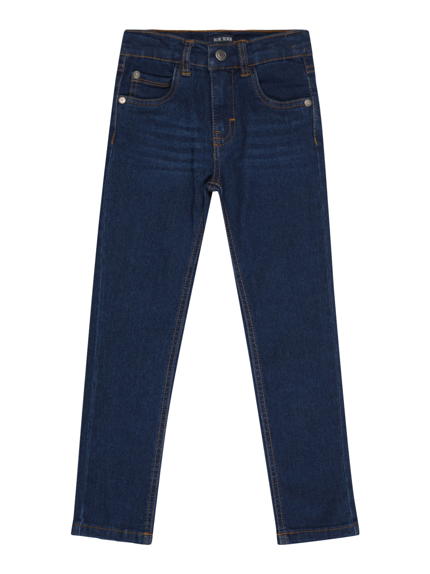 BLUE SEVEN Kavbojke  moder denim