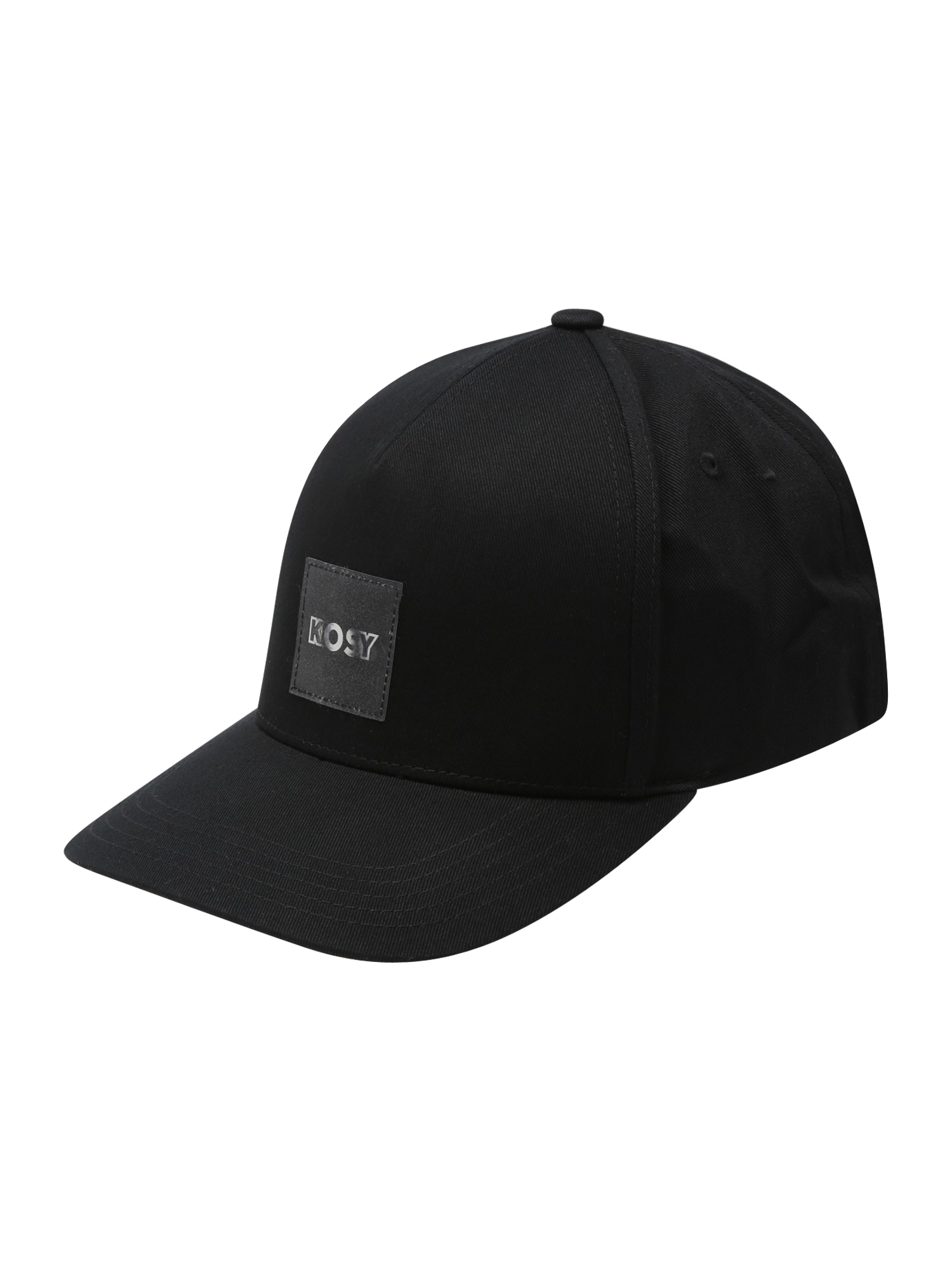 BOSS Black Kapa 'x Khaby Lame'  temno siva / črna