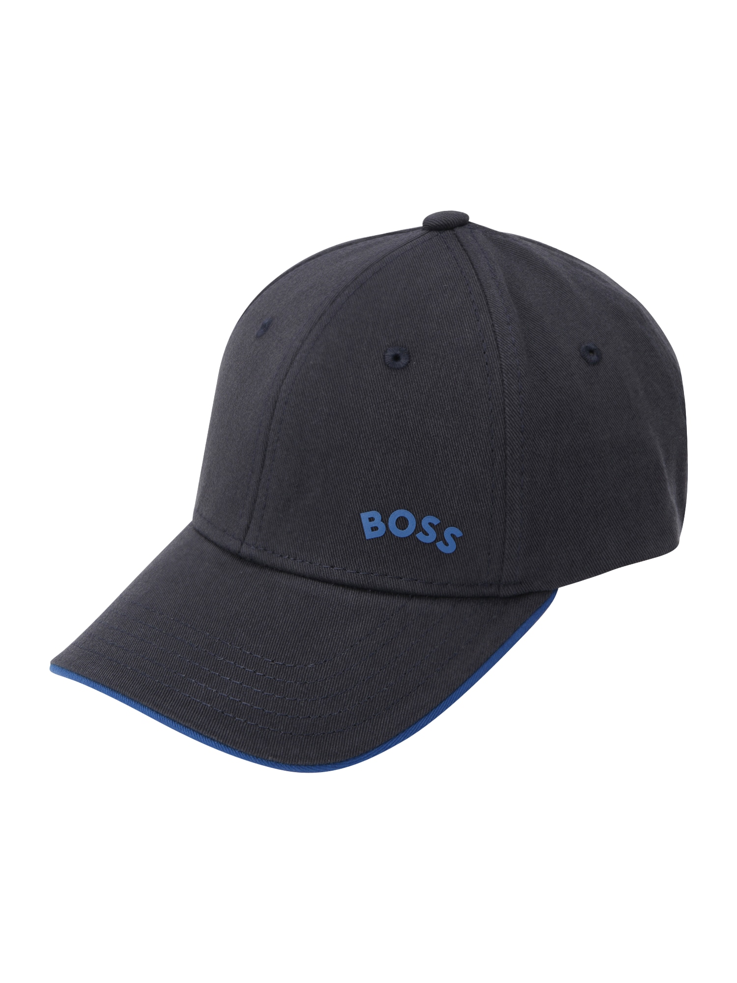 BOSS Black Kapa  modra / temno modra