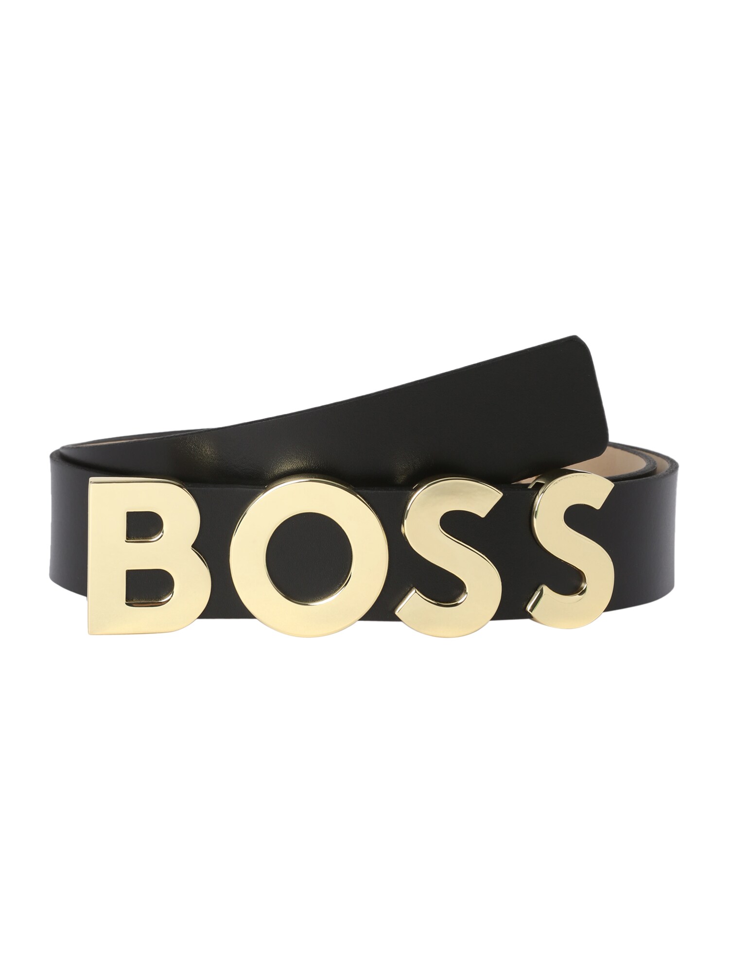 BOSS Black Pas 'BOSS-Bold Belt 3