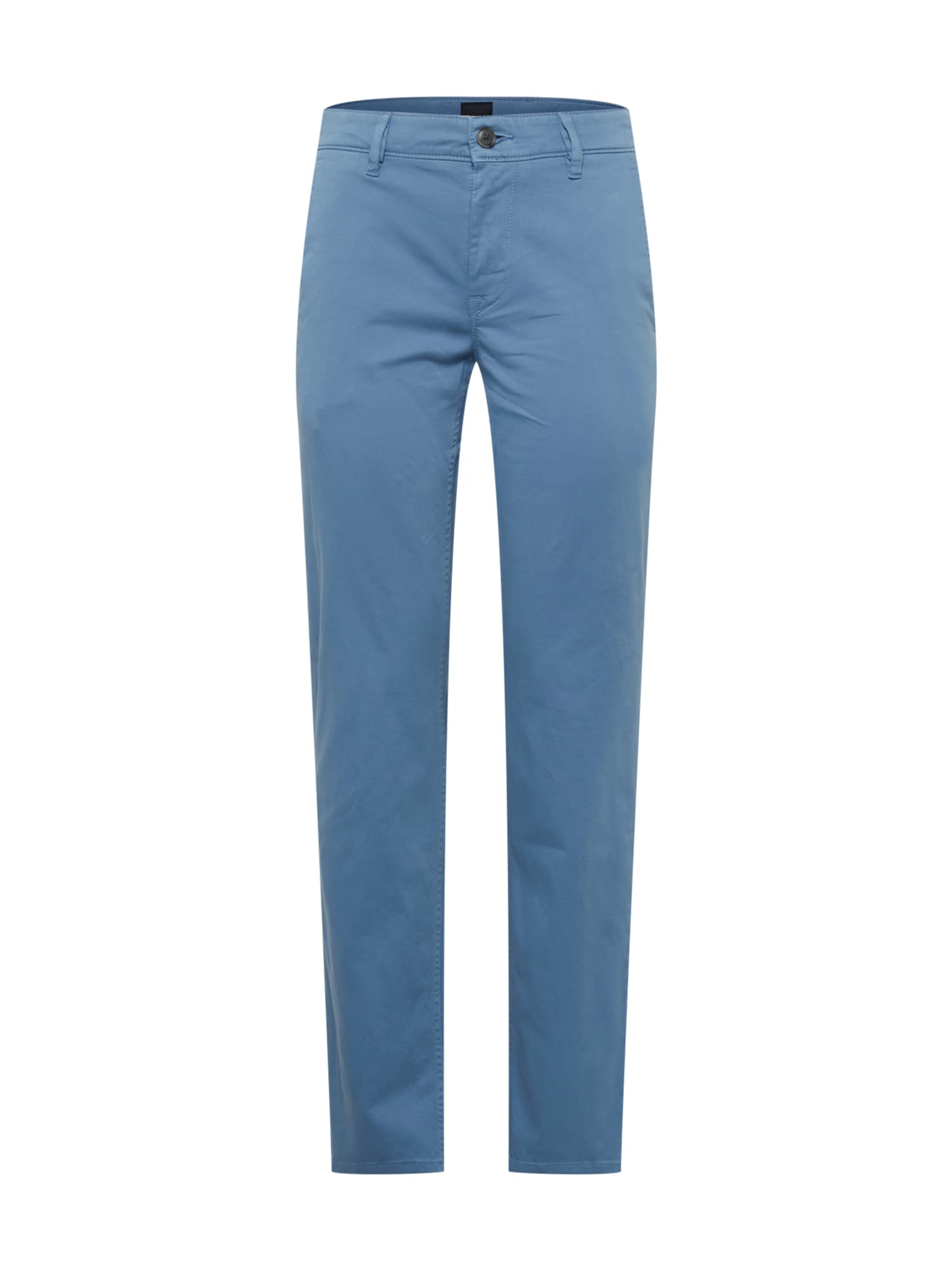 BOSS Orange Chino hlače 'Schino'  dimno modra