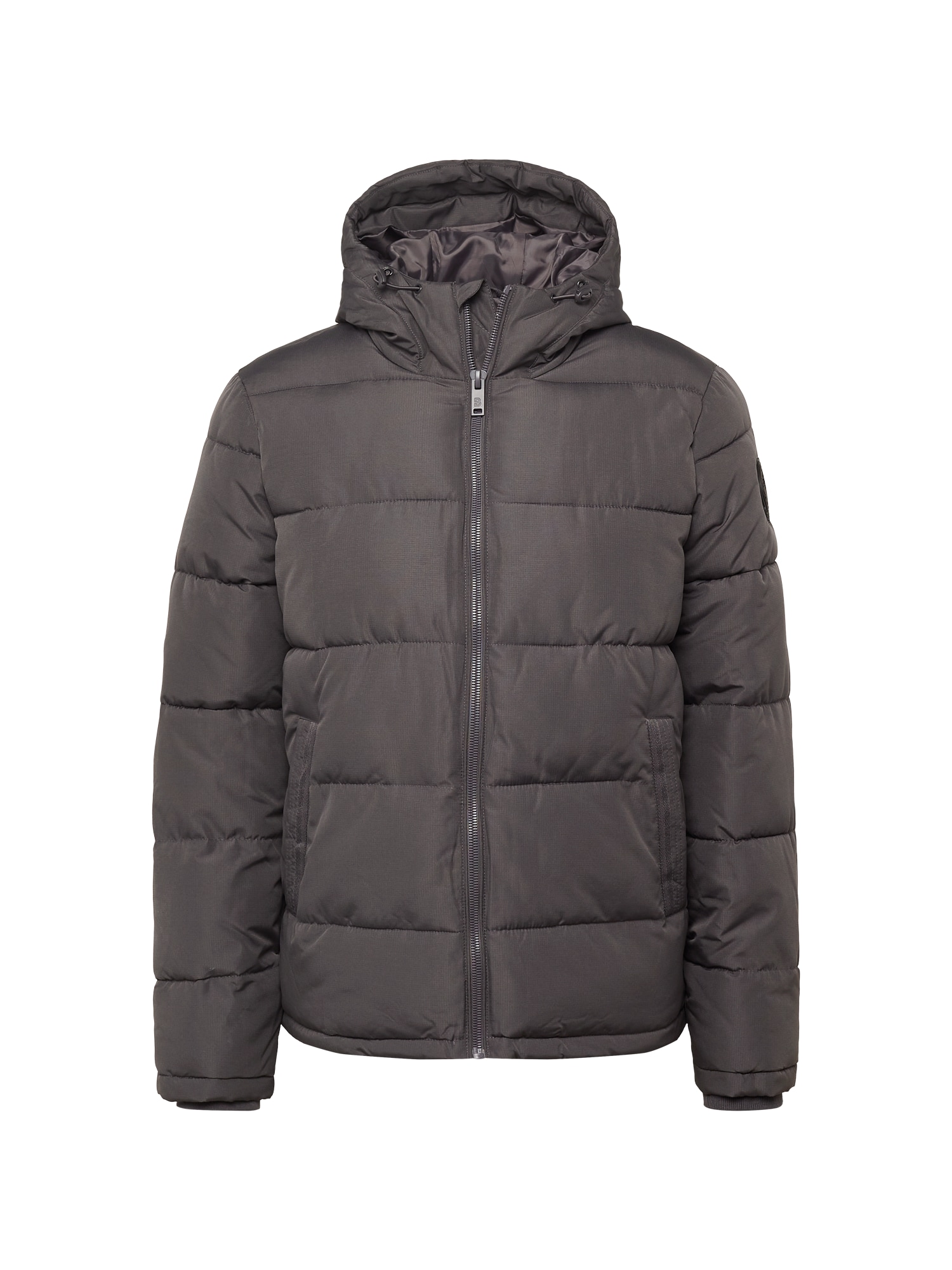 BURTON MENSWEAR LONDON Prehodna jakna  barva blata
