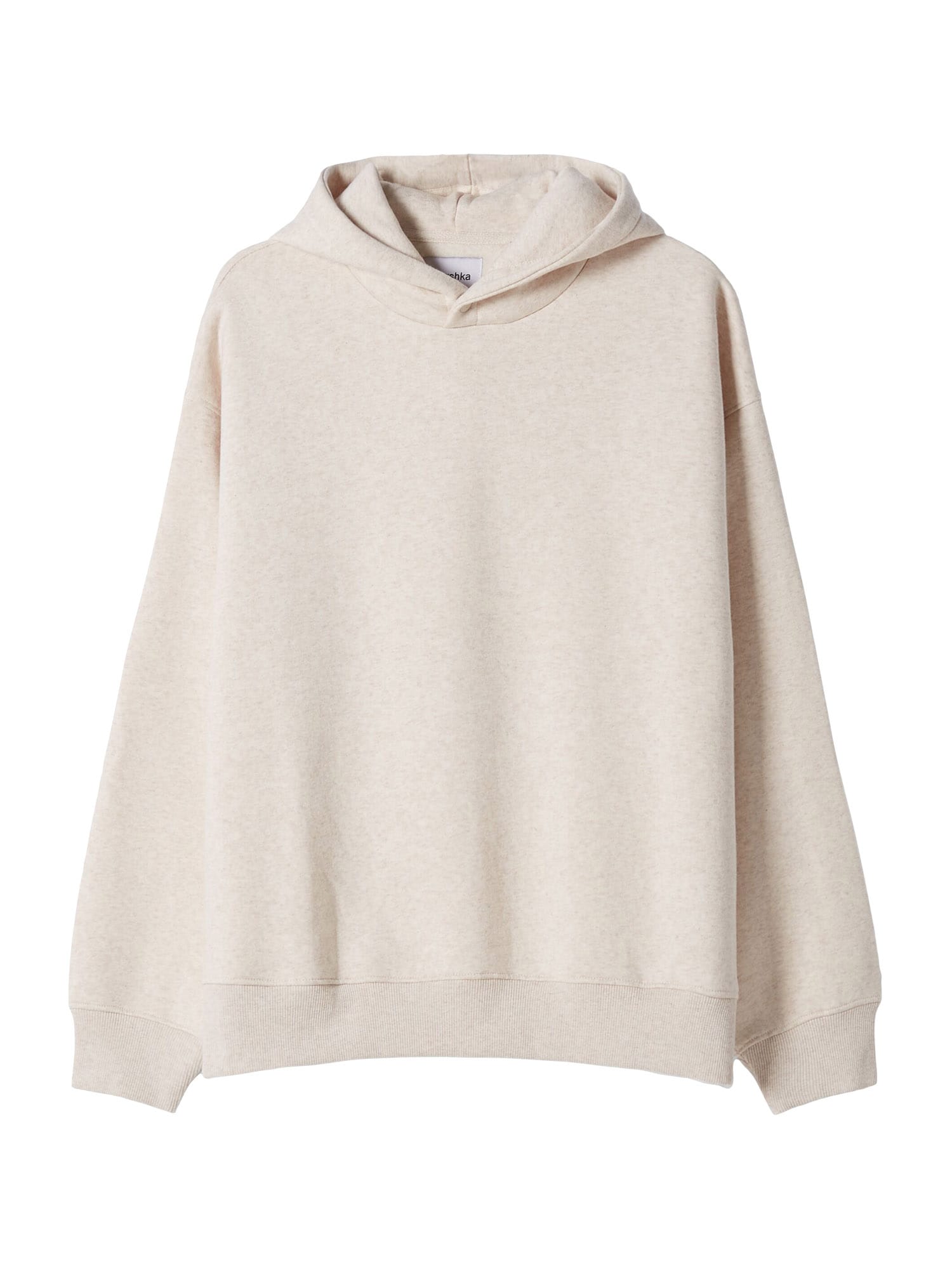 Bershka Majica  greige