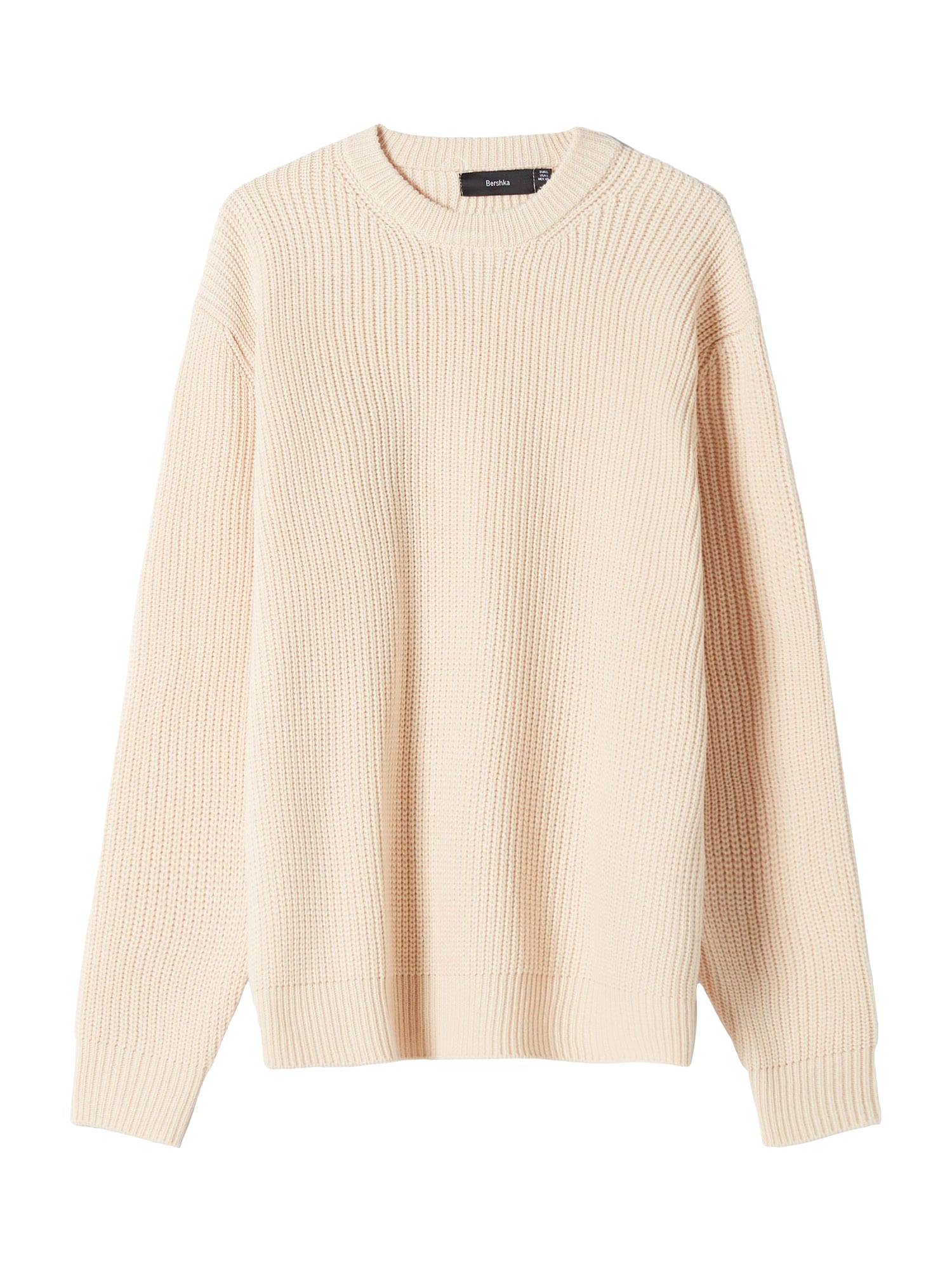 Bershka Pulover  kremna