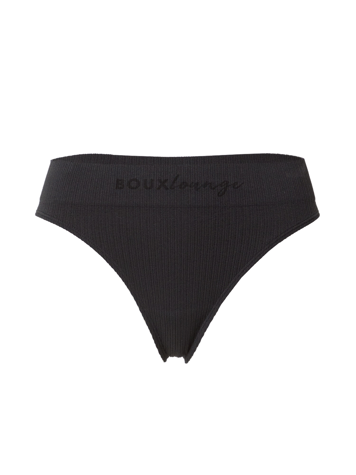 Boux Avenue Tangice  črna