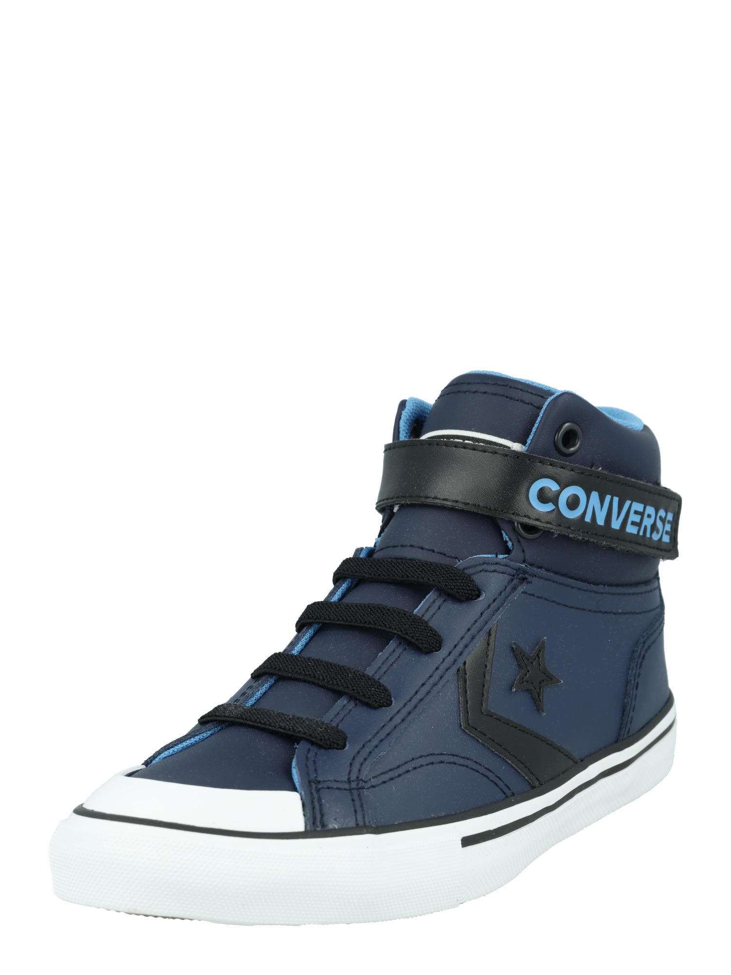 CONVERSE Superge  modra / mornarska / črna / bela