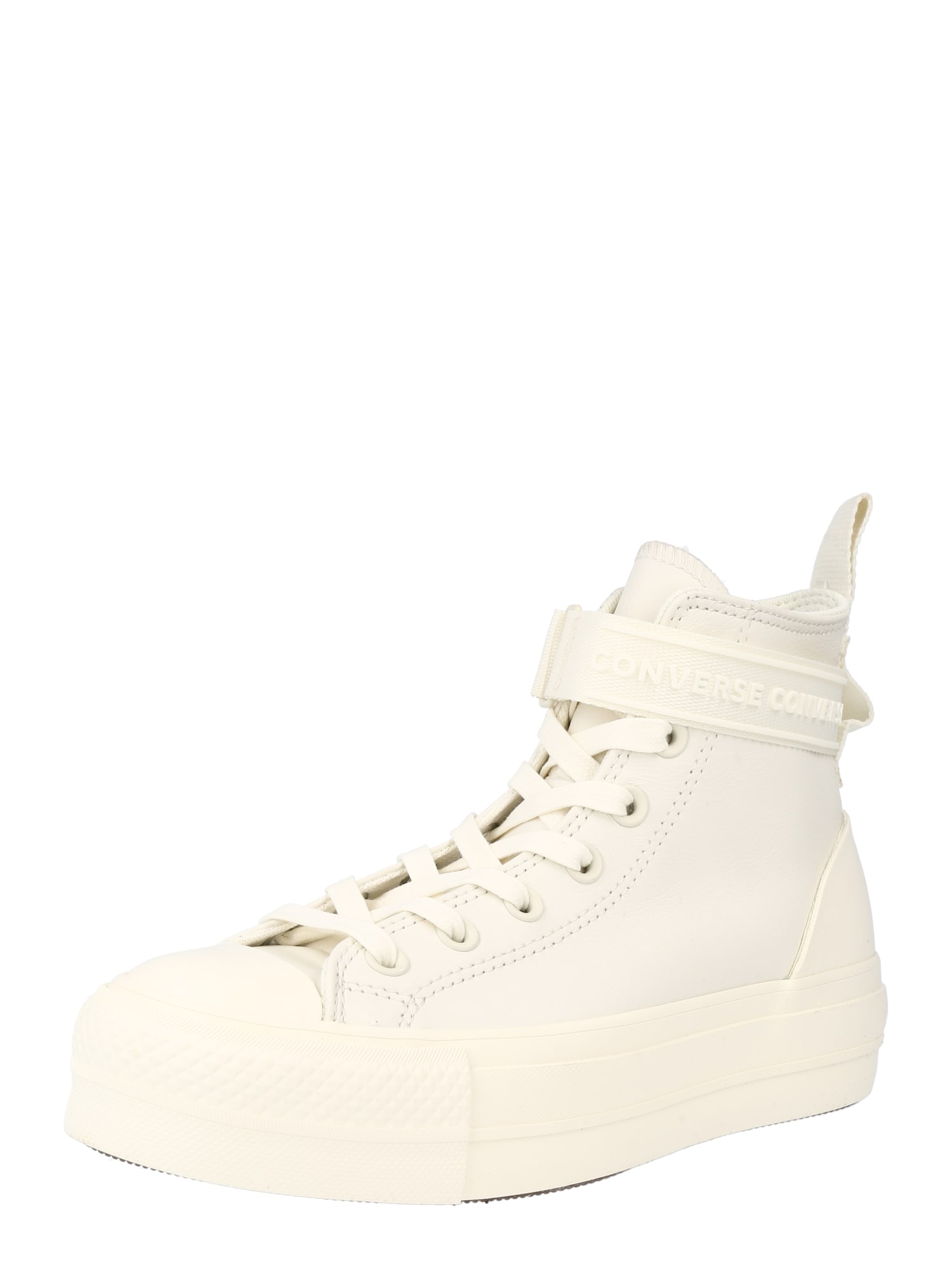 CONVERSE Visoke superge 'CHUCK TAYLOR ALL STAR'  bela