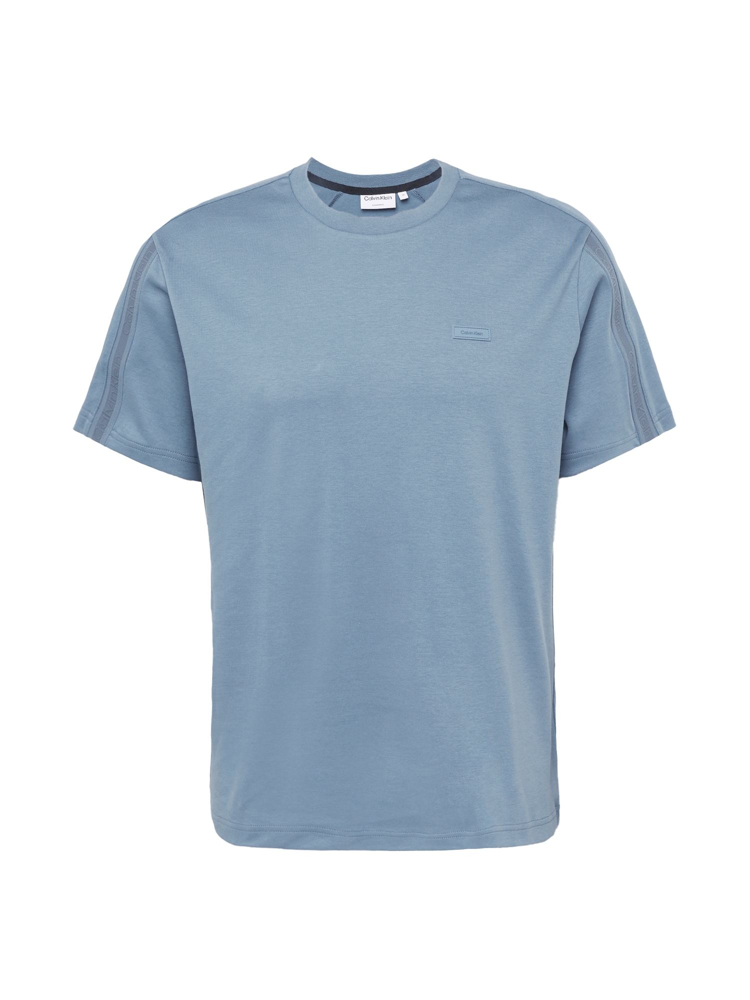 Calvin Klein Majica  dimno modra