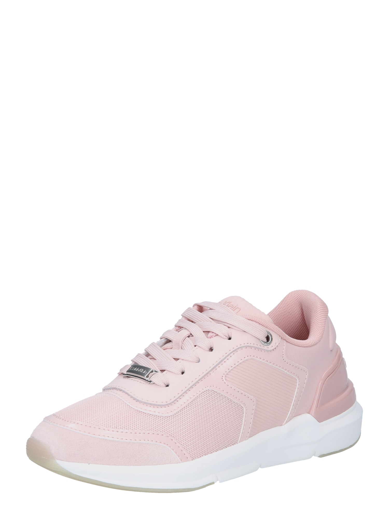 Calvin Klein Nizke superge  rosé