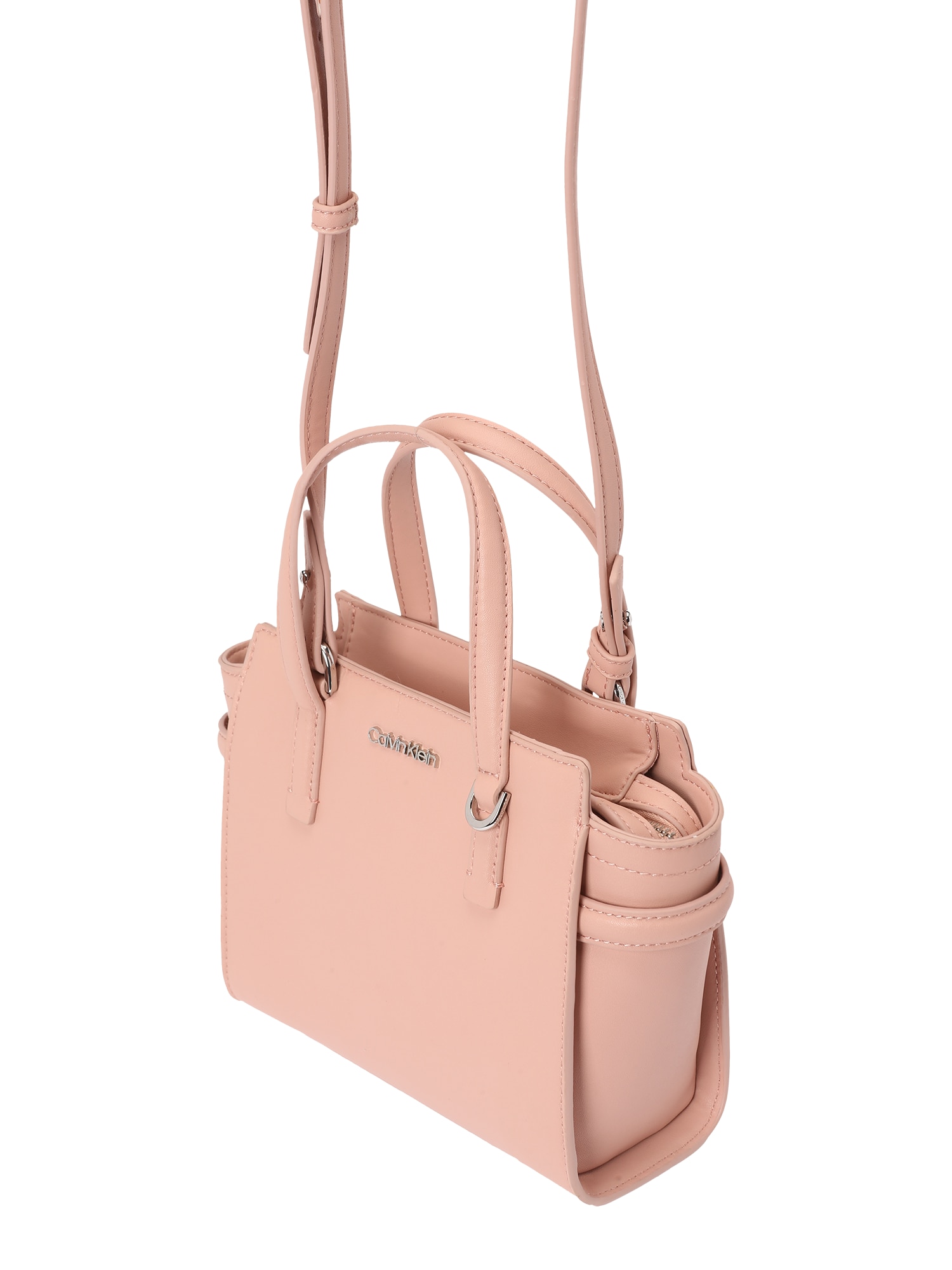 Calvin Klein Ročna torbica  roza