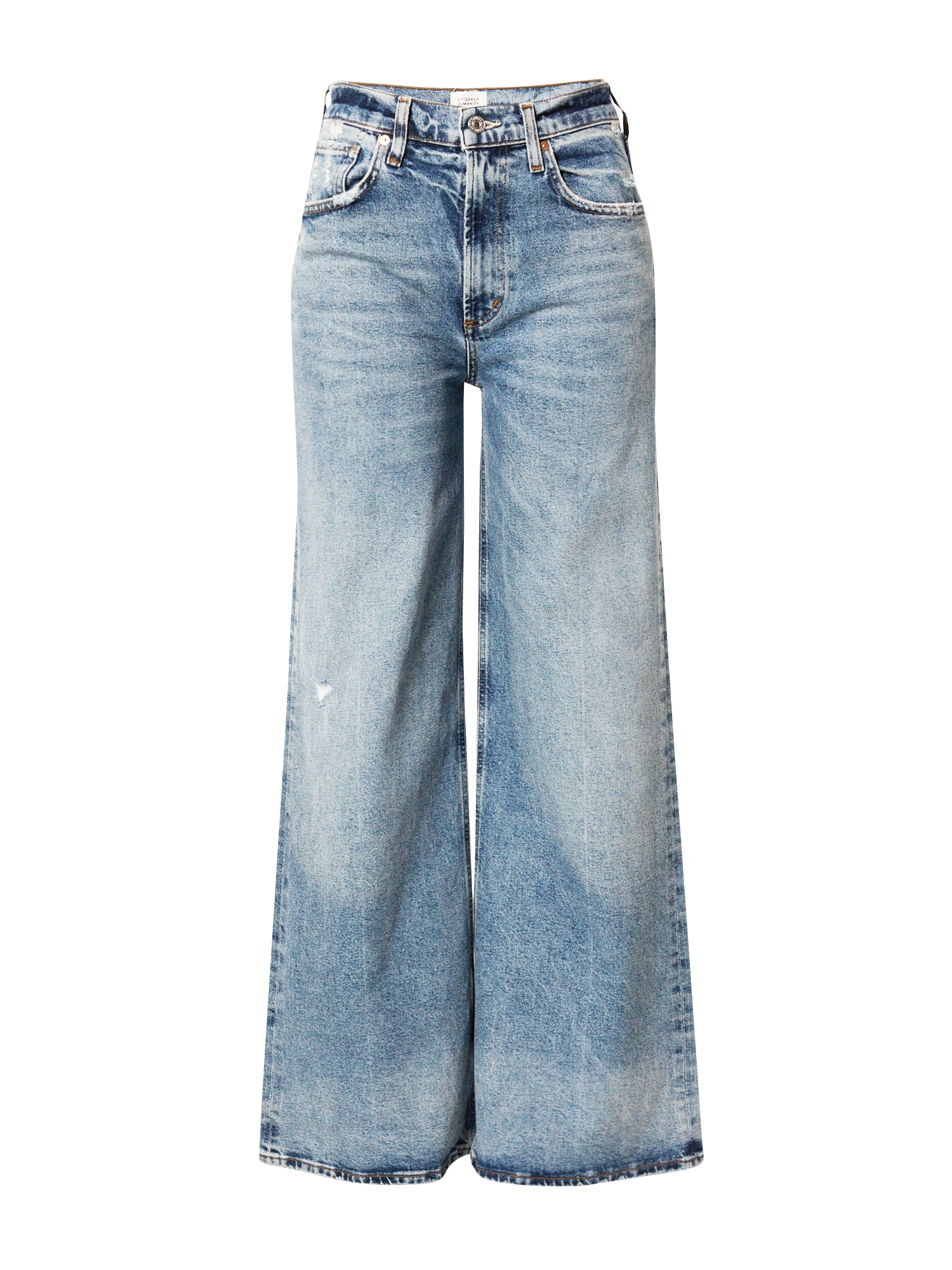 Citizens of Humanity Kavbojke 'Paloma'  moder denim