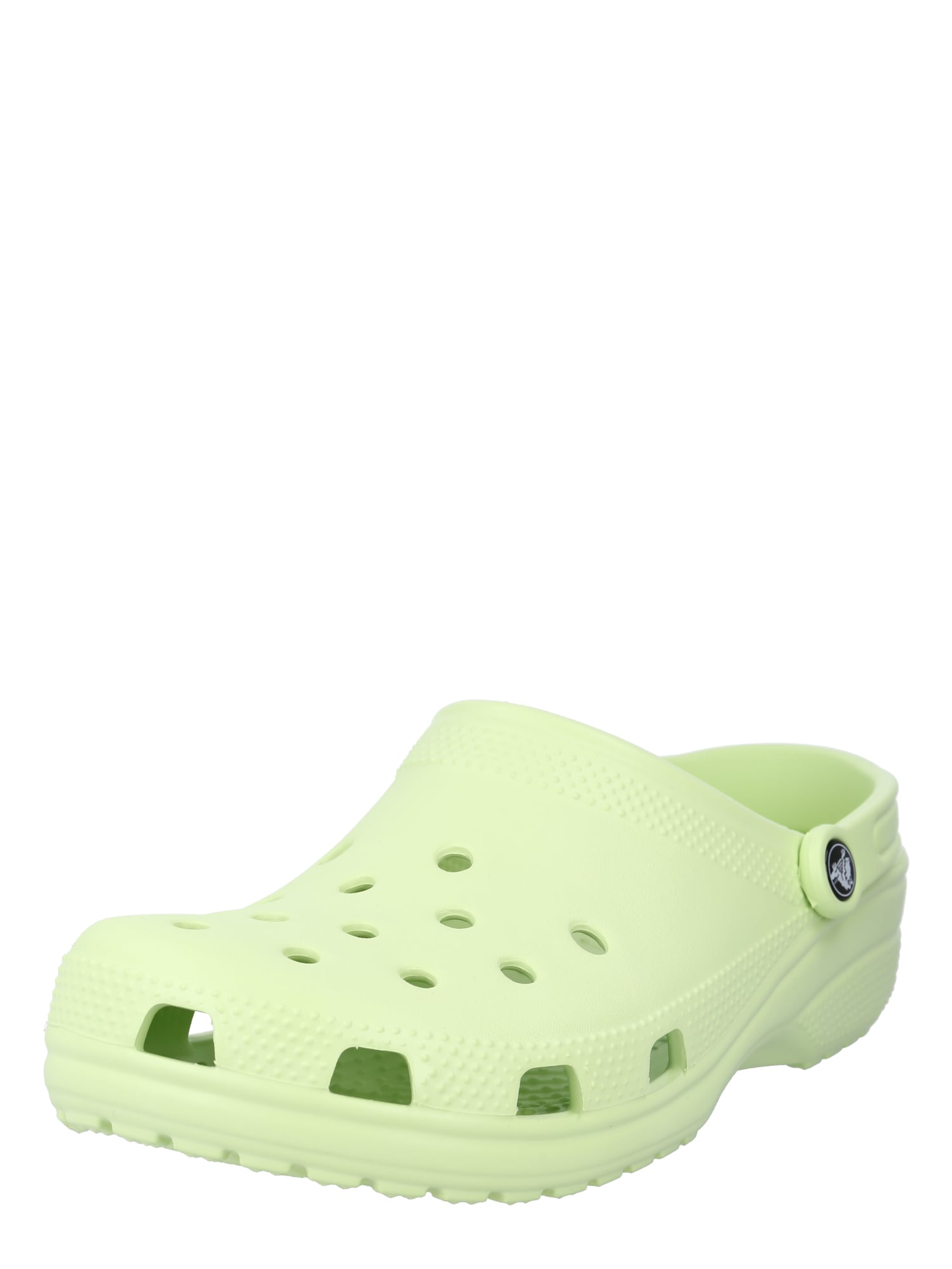 Crocs Cokle 'Classic'  svetlo zelena