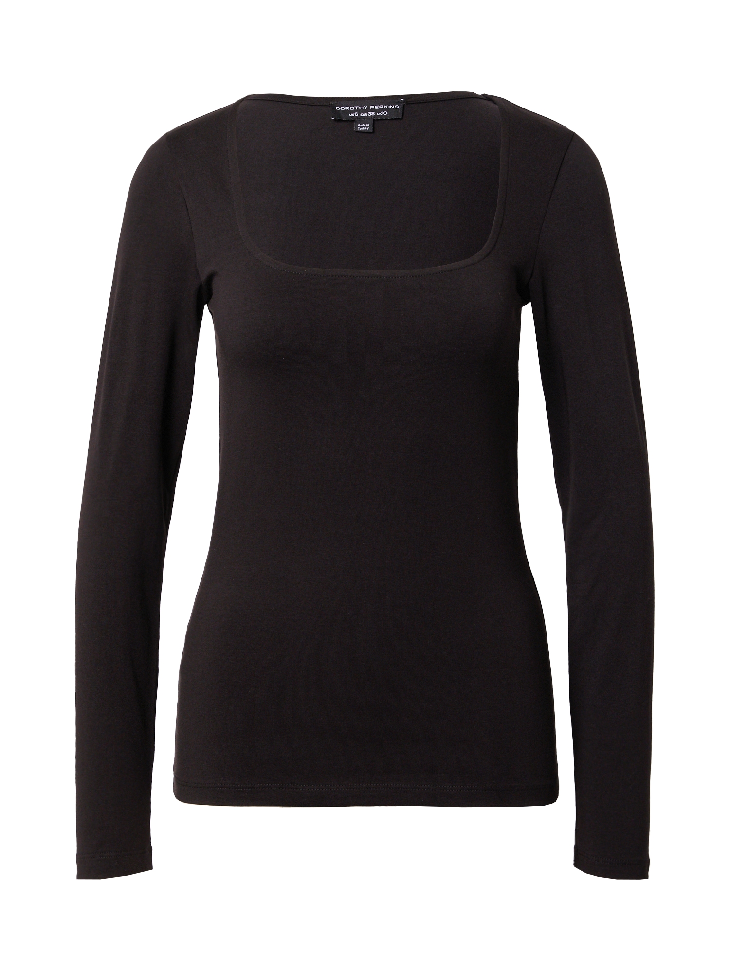 Dorothy Perkins Majica  črna