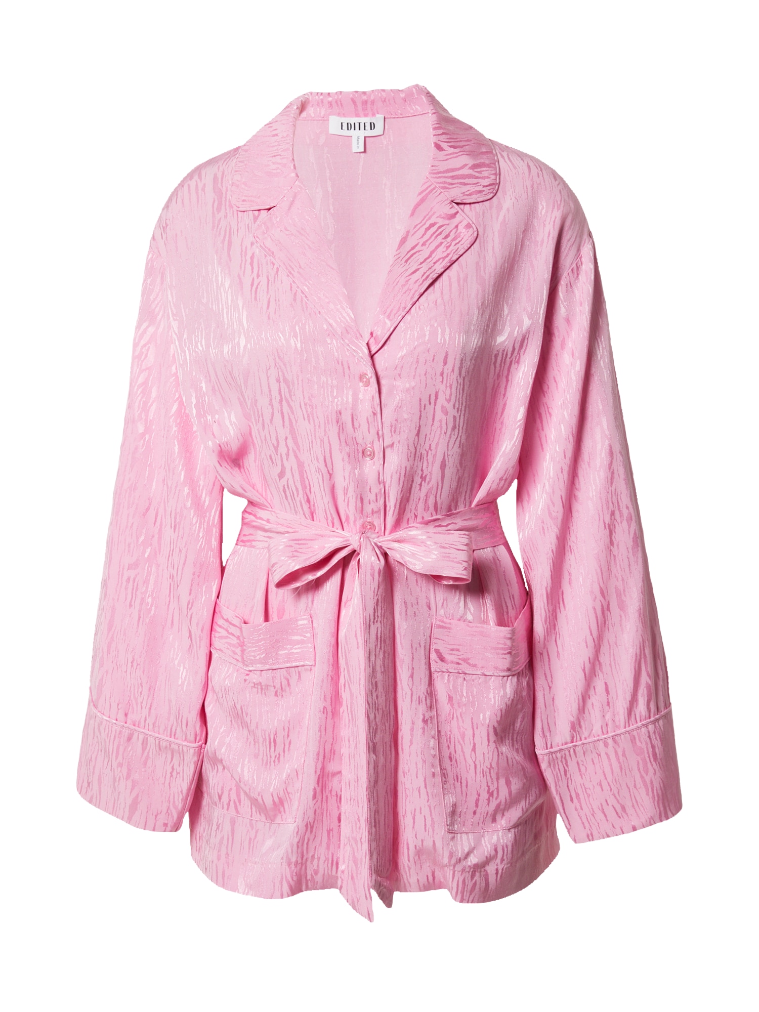 EDITED Bluza 'Fijara'  roza