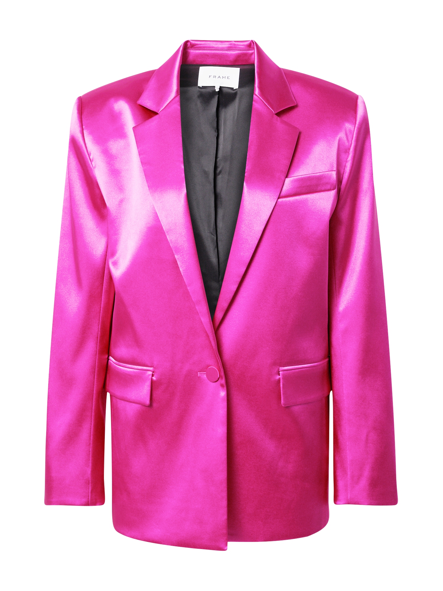 FRAME Blazer  magenta