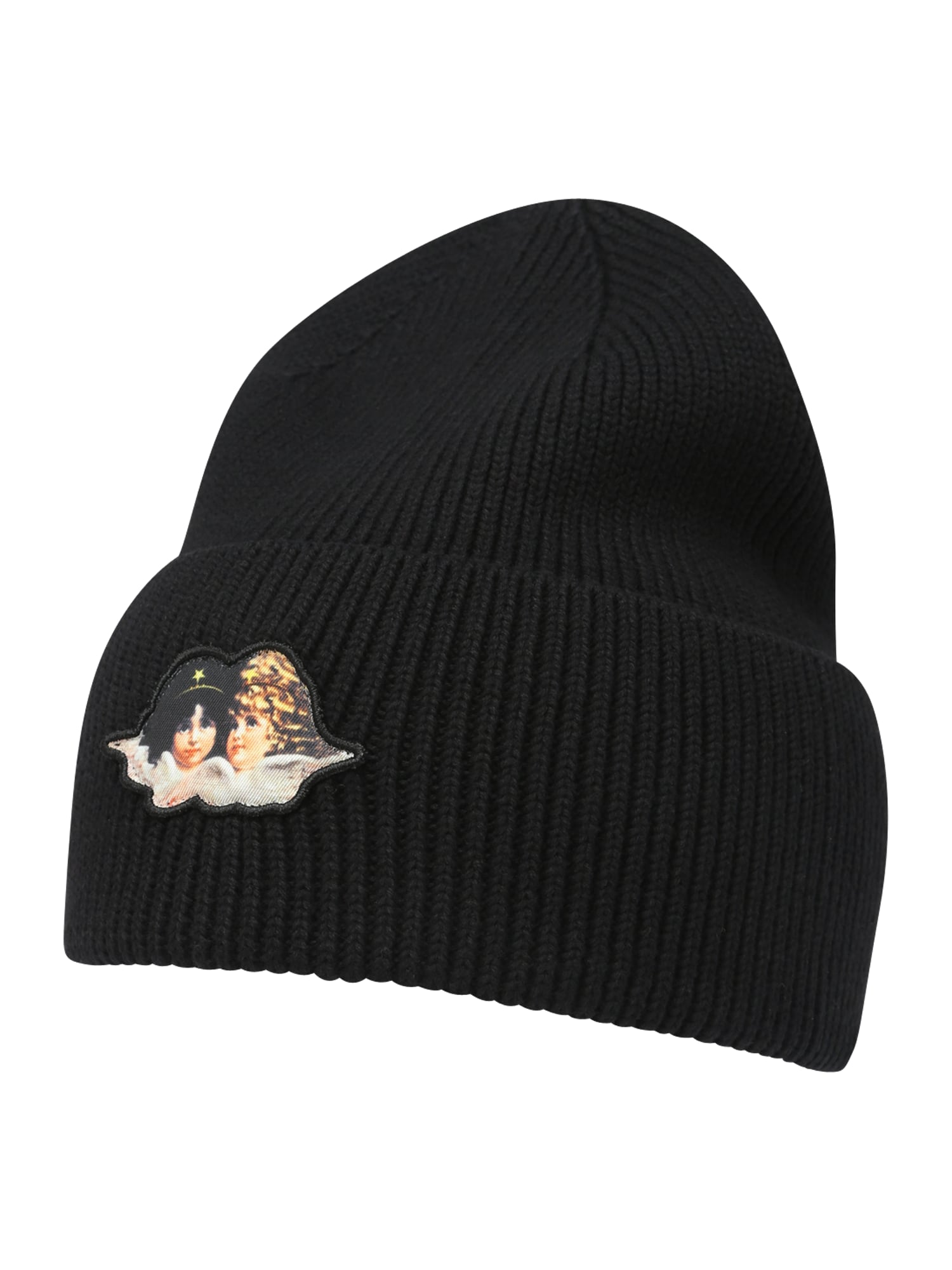 Fiorucci Kape  bež / črna / bela