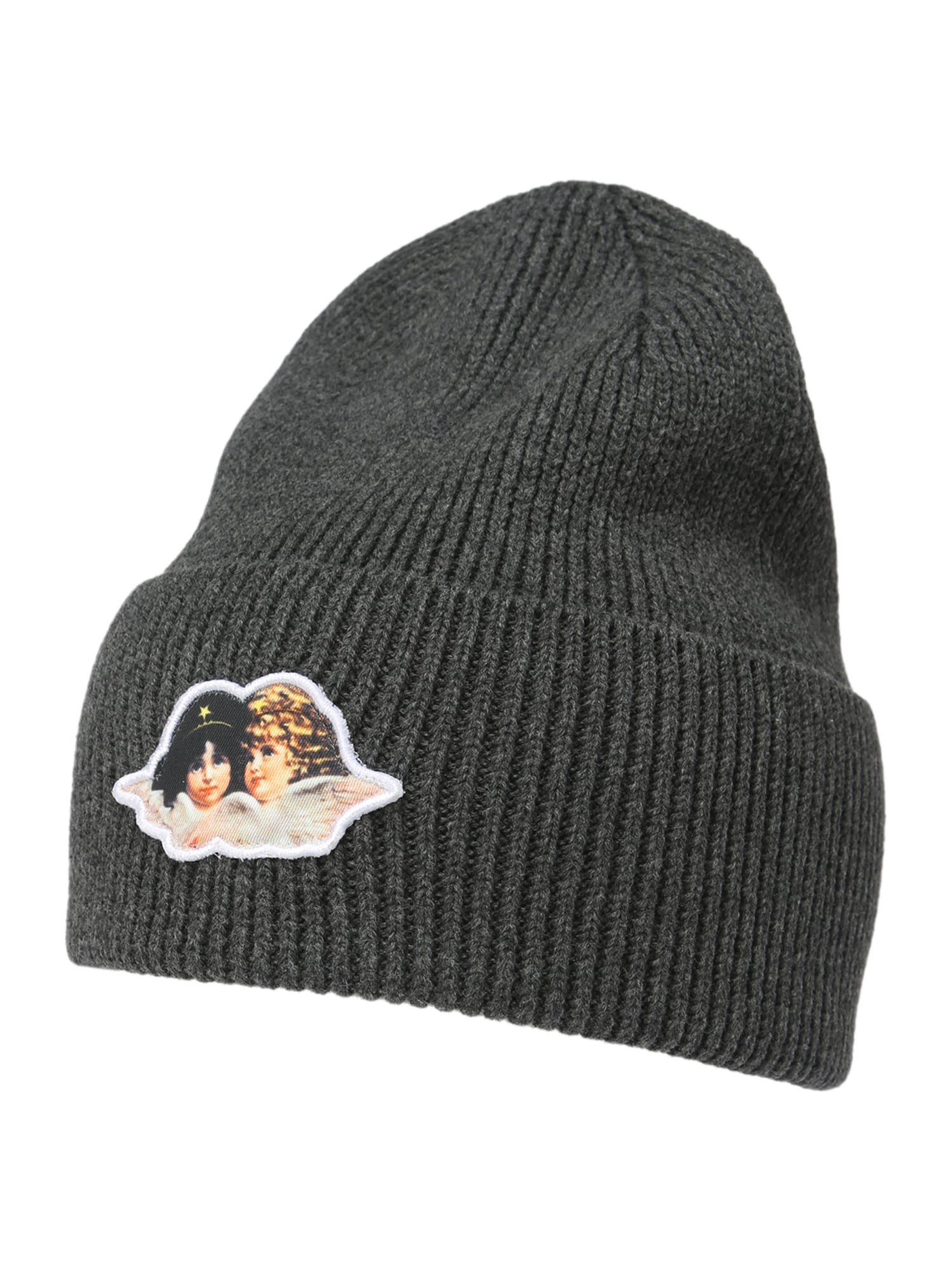 Fiorucci Kape  bež / temno siva / črna / bela