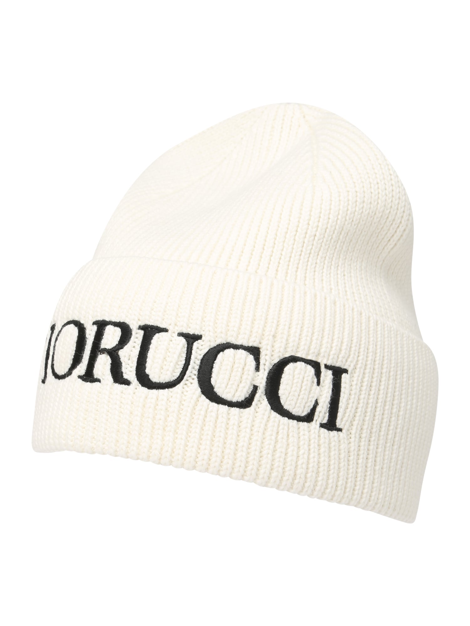 Fiorucci Kape  črna / bela