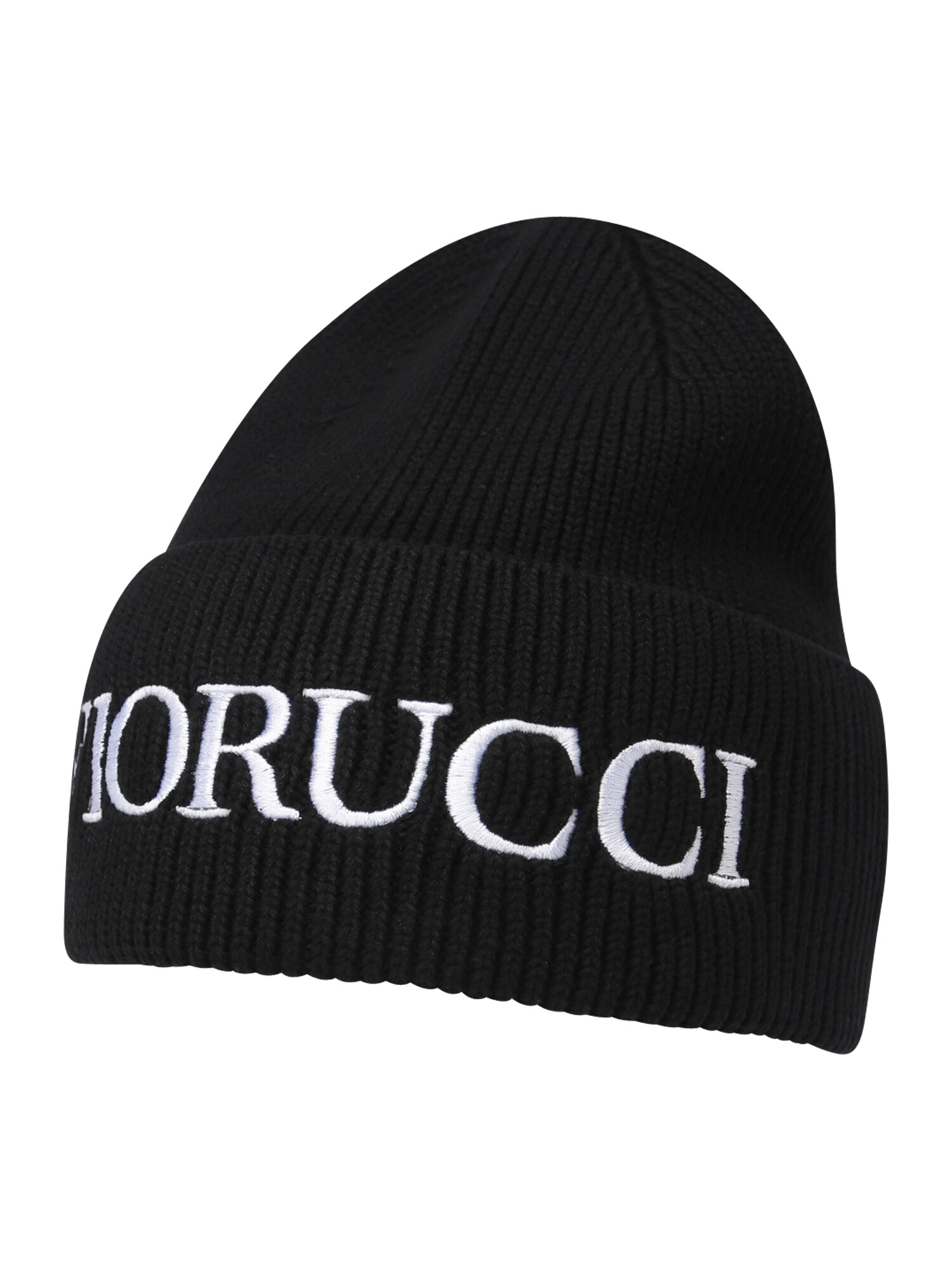 Fiorucci Kape  črna / bela