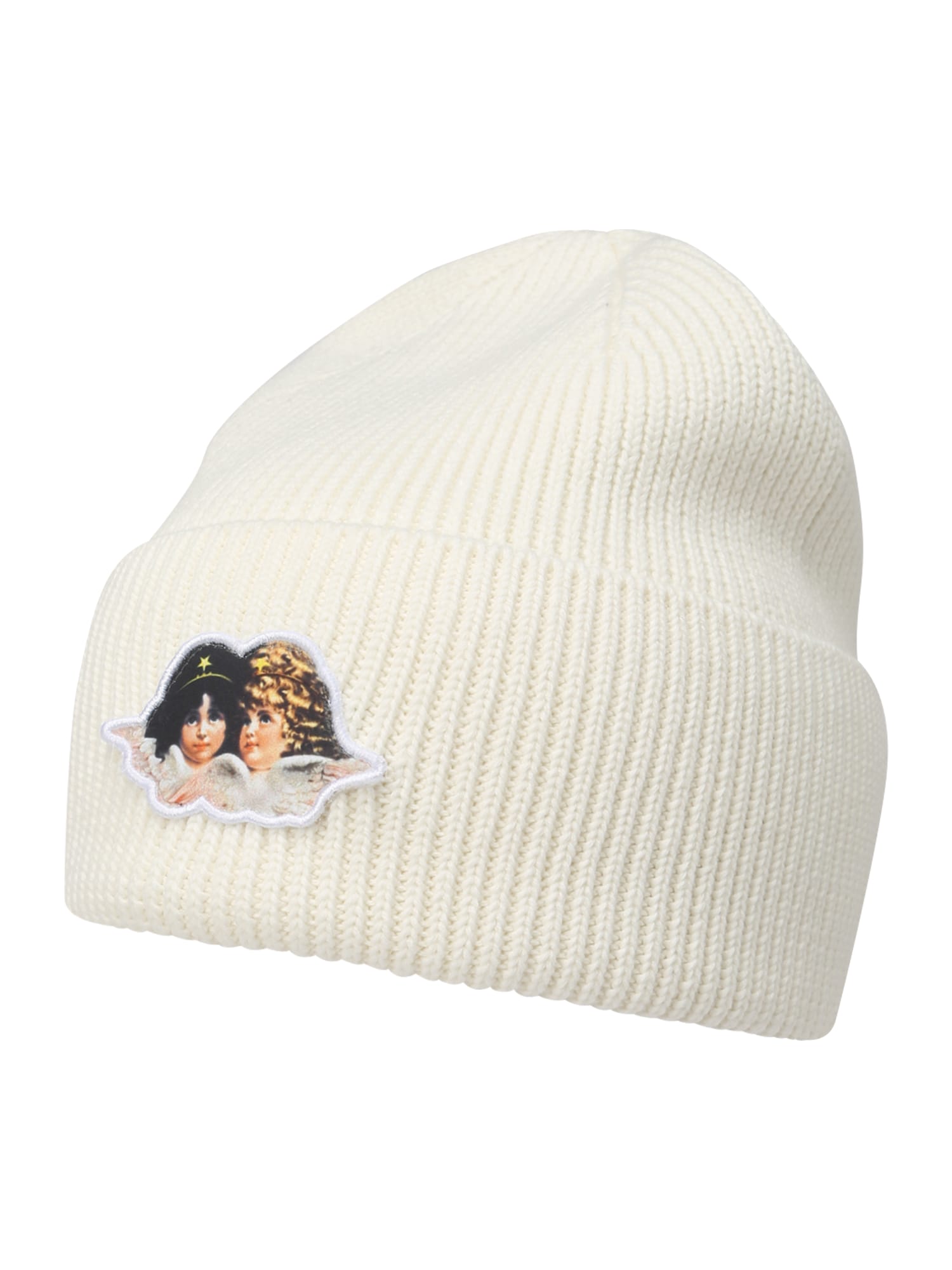 Fiorucci Kape  rjava / črna / off-bela