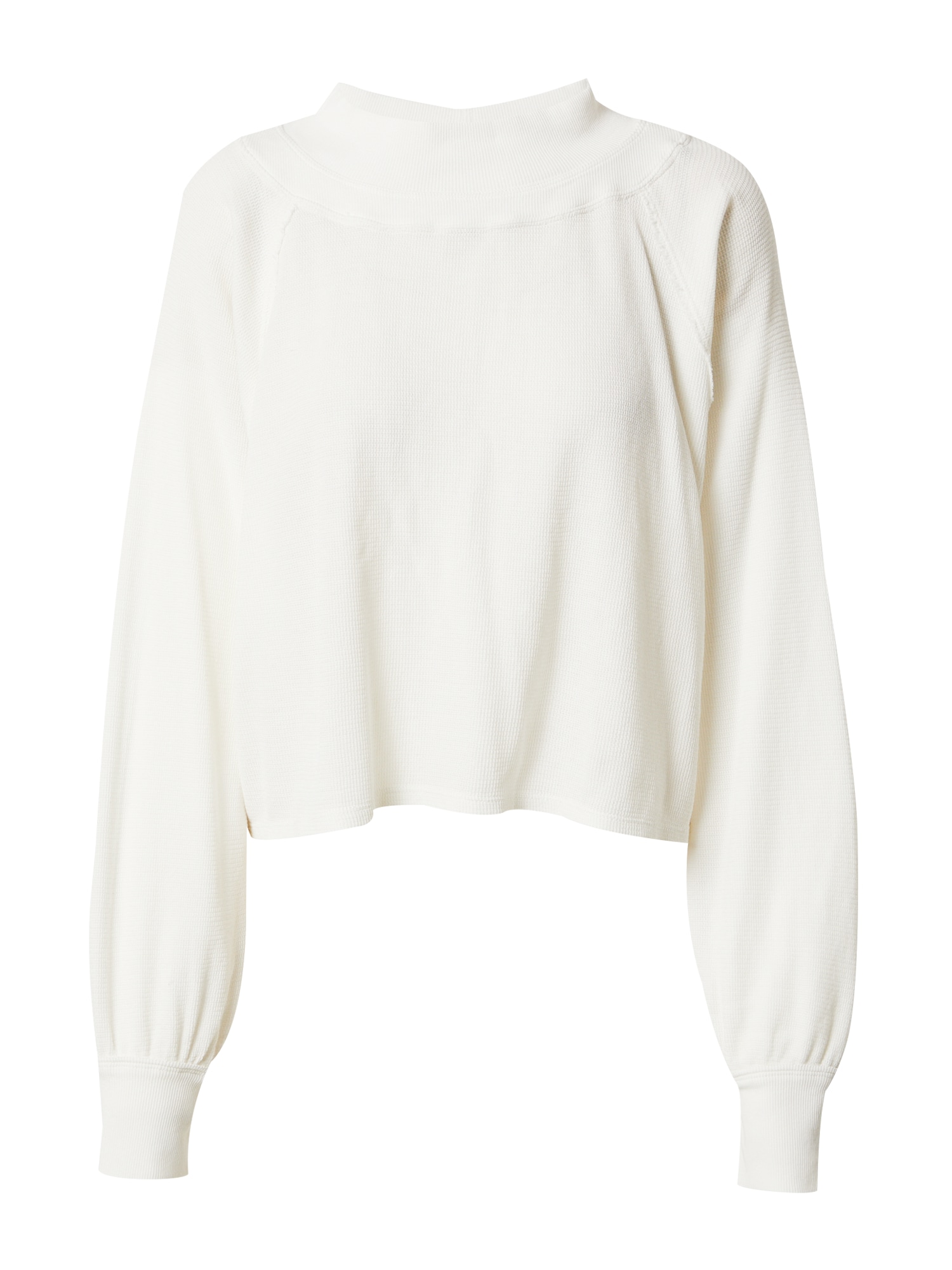 Free People Majica 'FUN TIMES'  bež