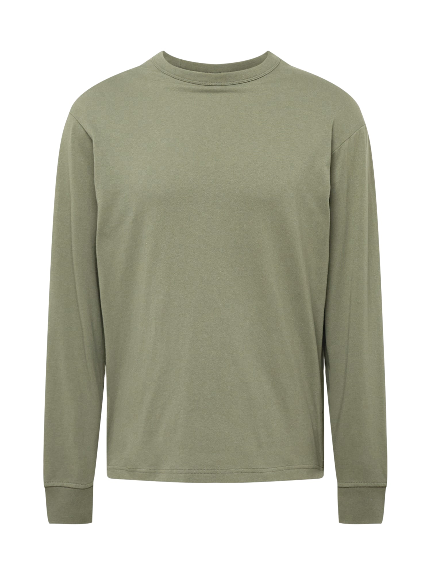 G-Star RAW Majica  svetlo zelena / črna