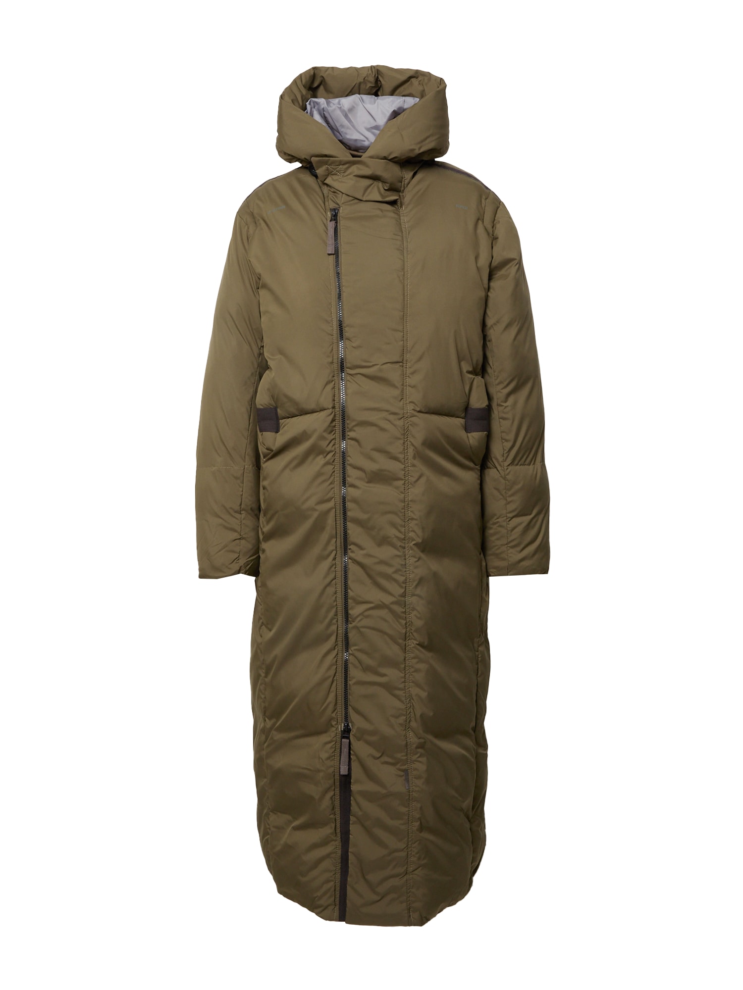 G-Star RAW Prehoden plašč 'Whistler'  oliva