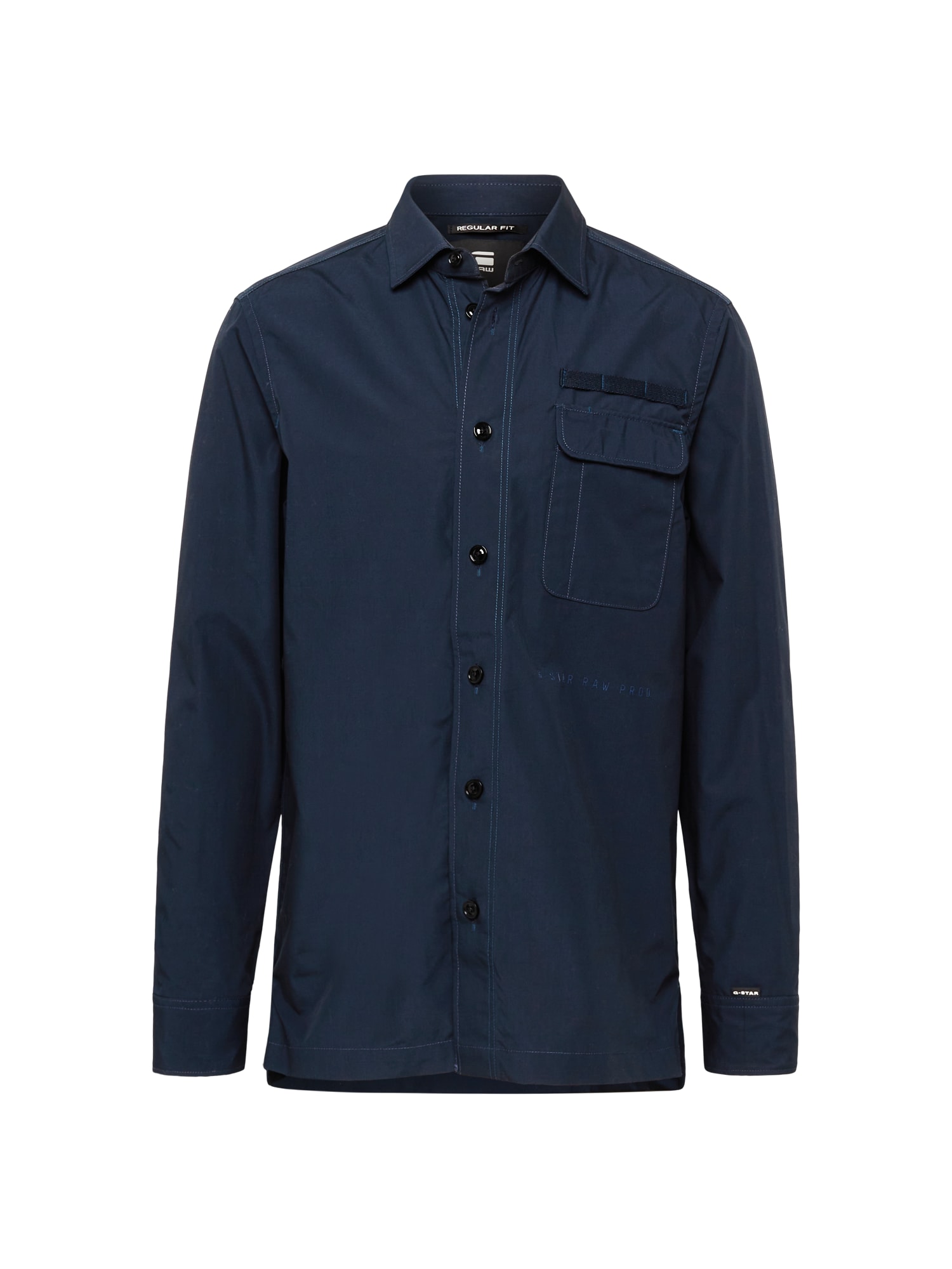 G-Star RAW Srajca 'Pen'  marine
