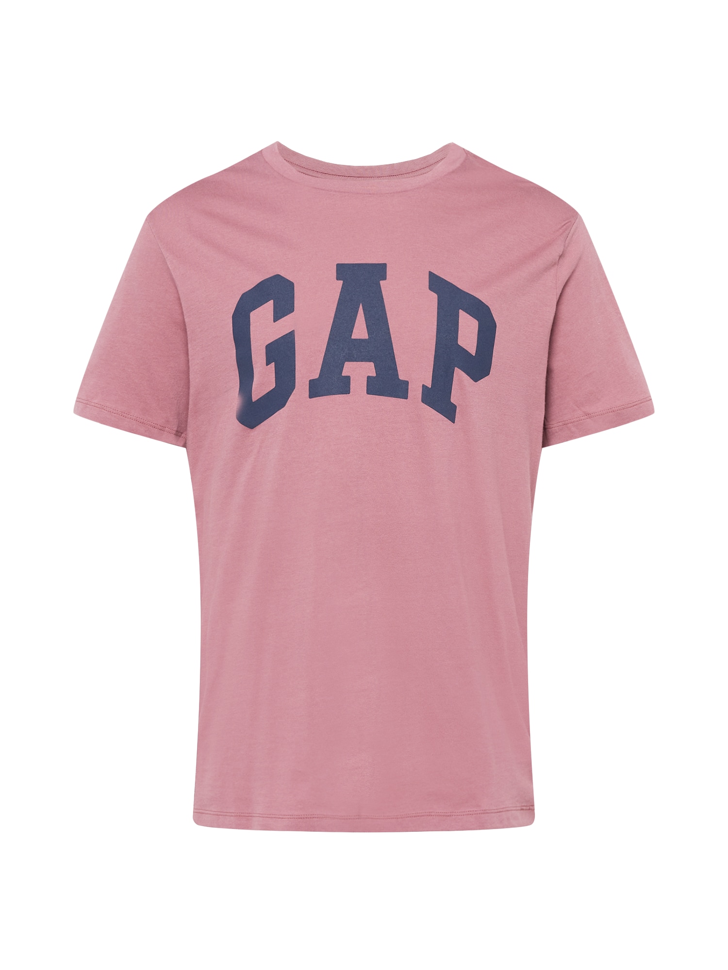 GAP Majica  marine / staro roza