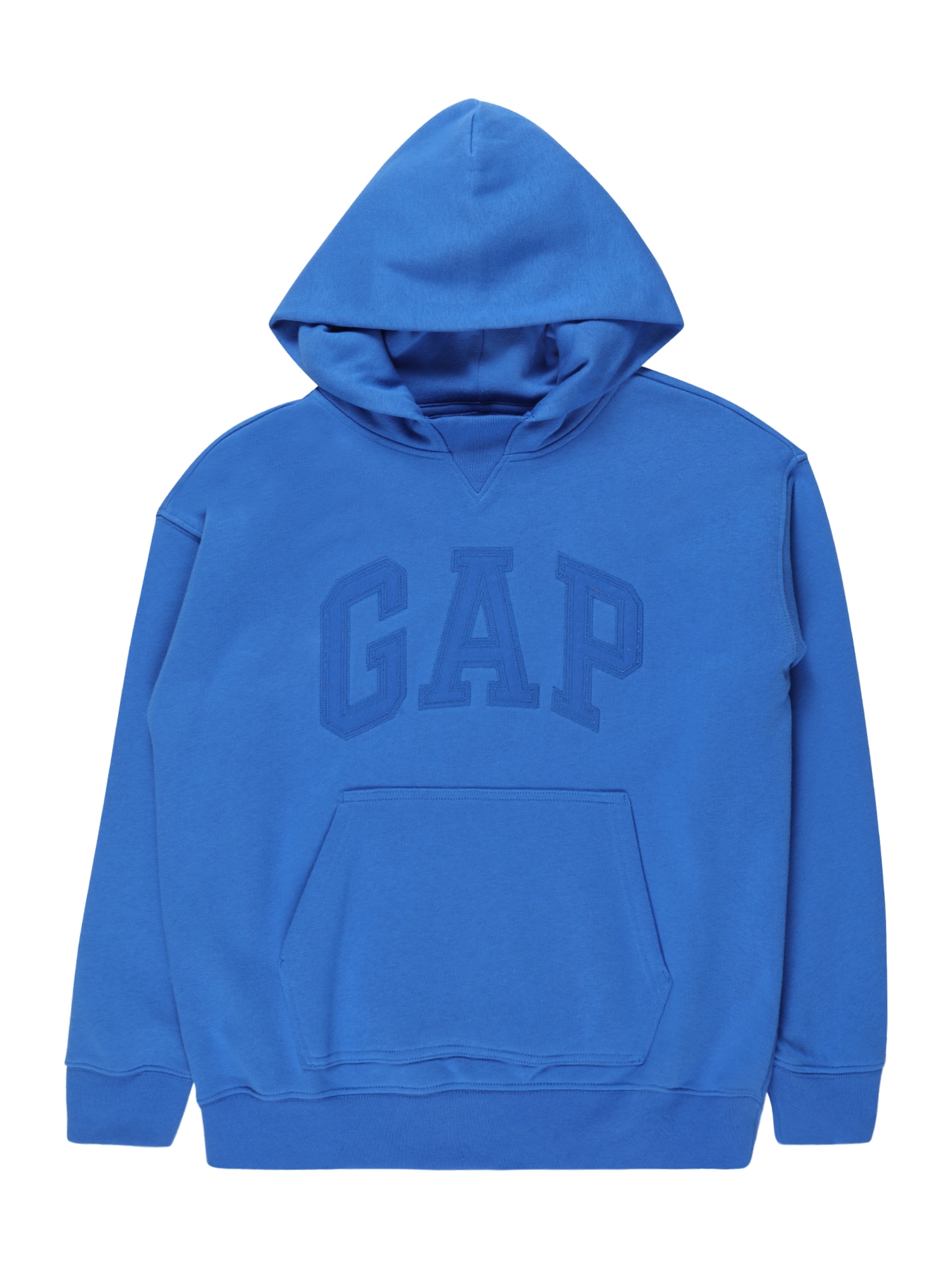 GAP Majica  modra / temno modra