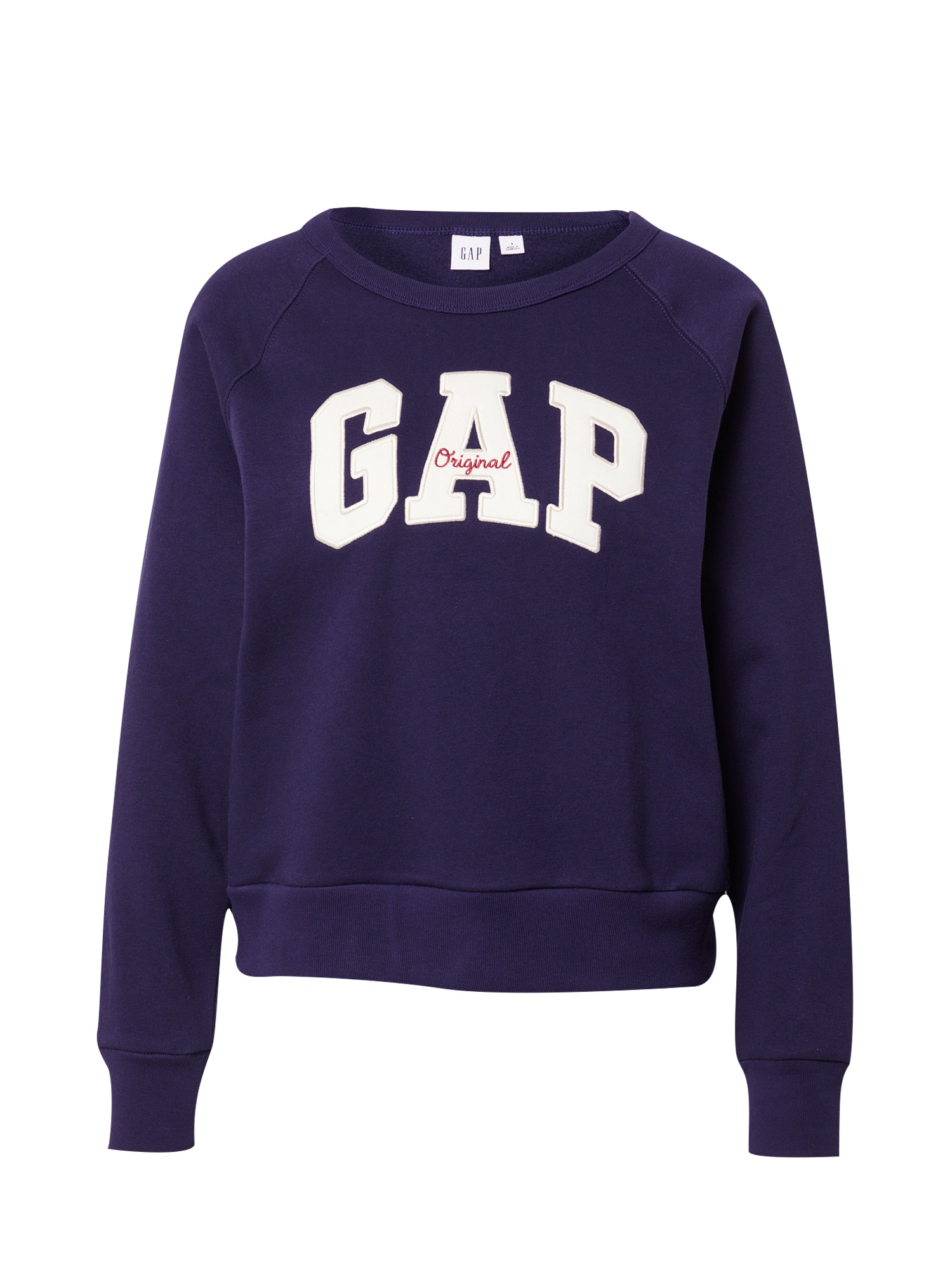 GAP Majica  mornarska / bela