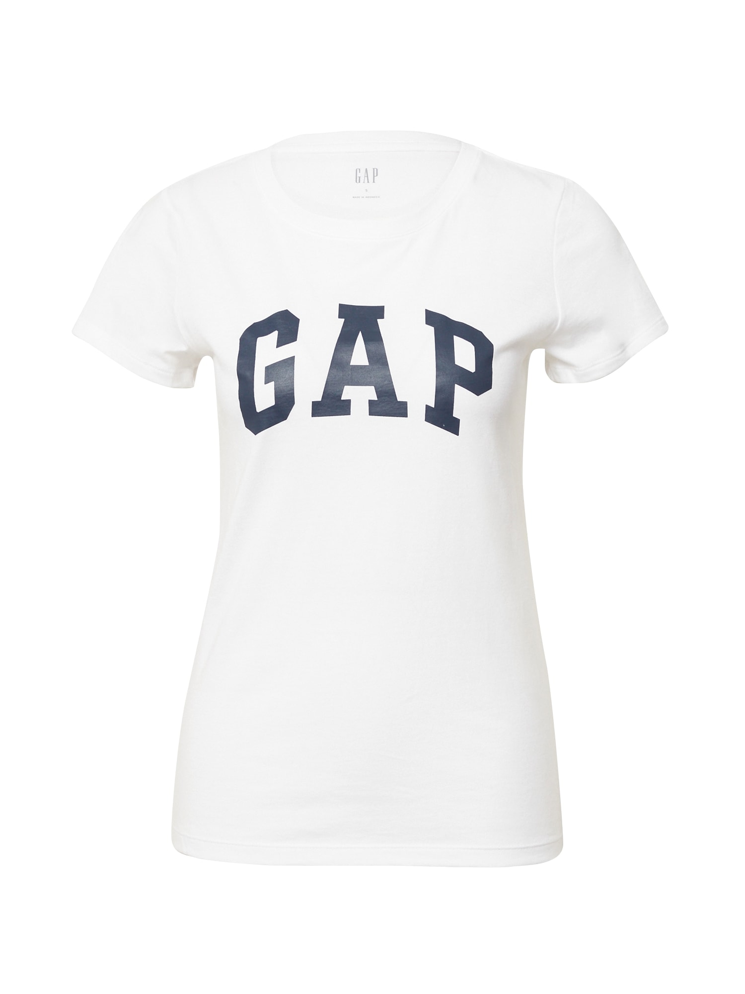 GAP Majica  mornarska / bela