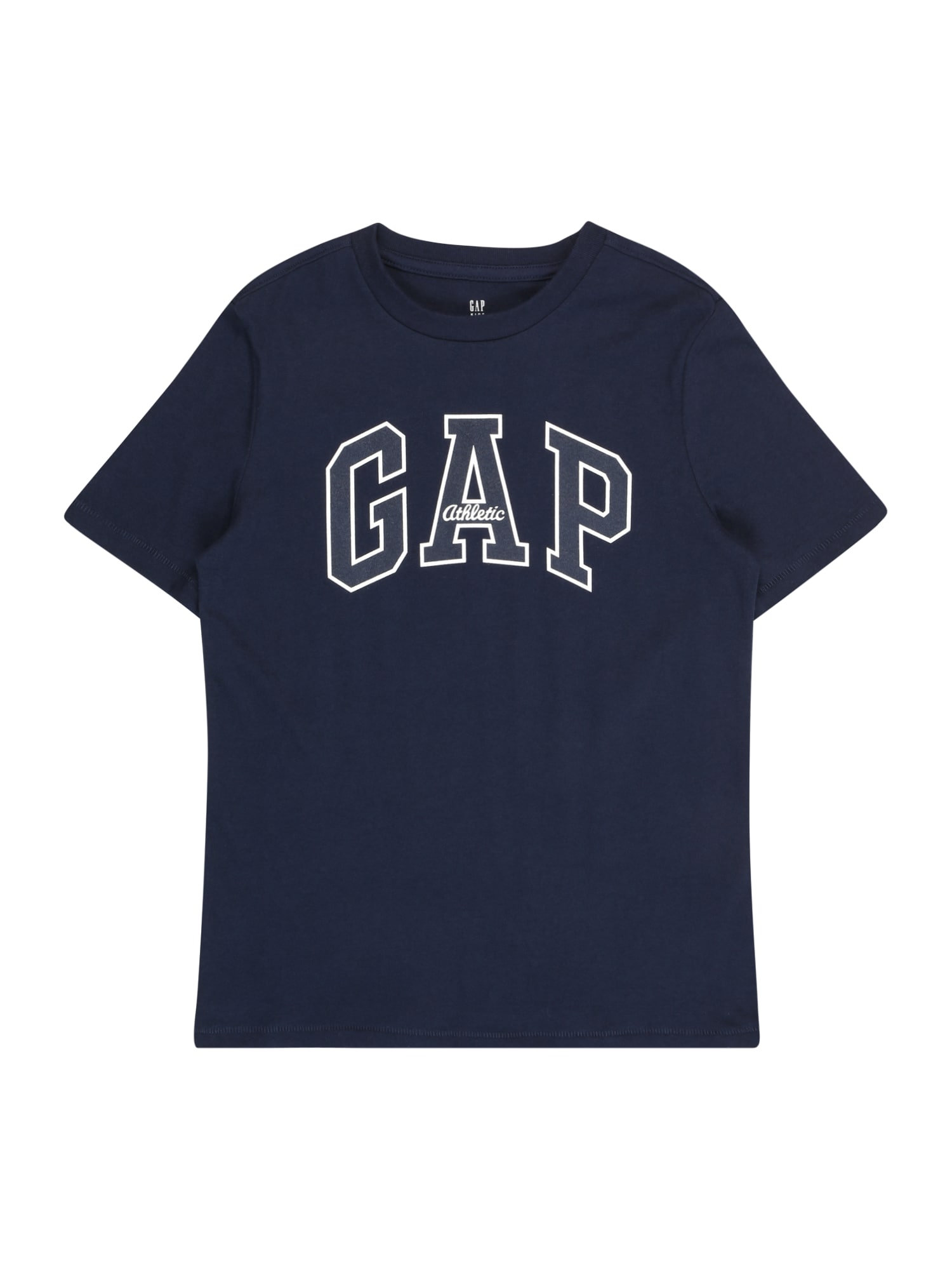 GAP Majica  mornarska / bela