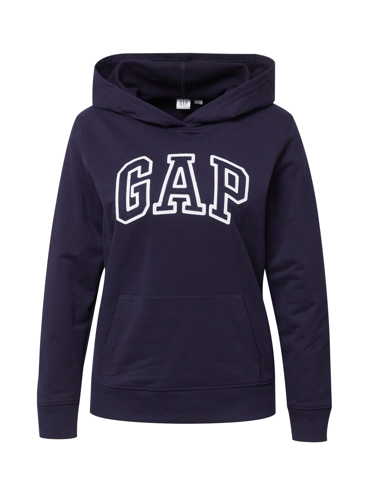 GAP Majica  mornarska / off-bela