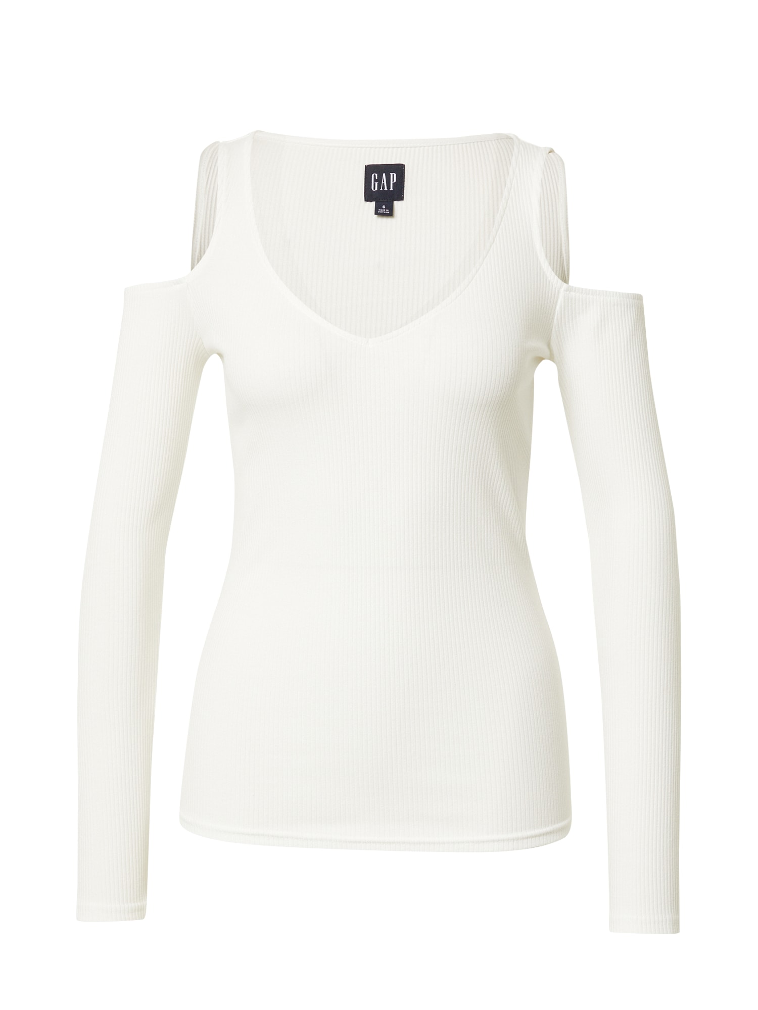 GAP Majica  off-bela