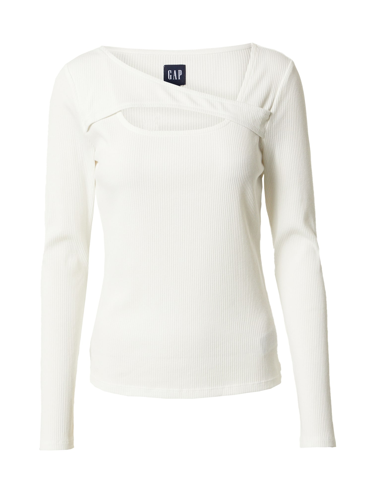 GAP Majica  off-bela