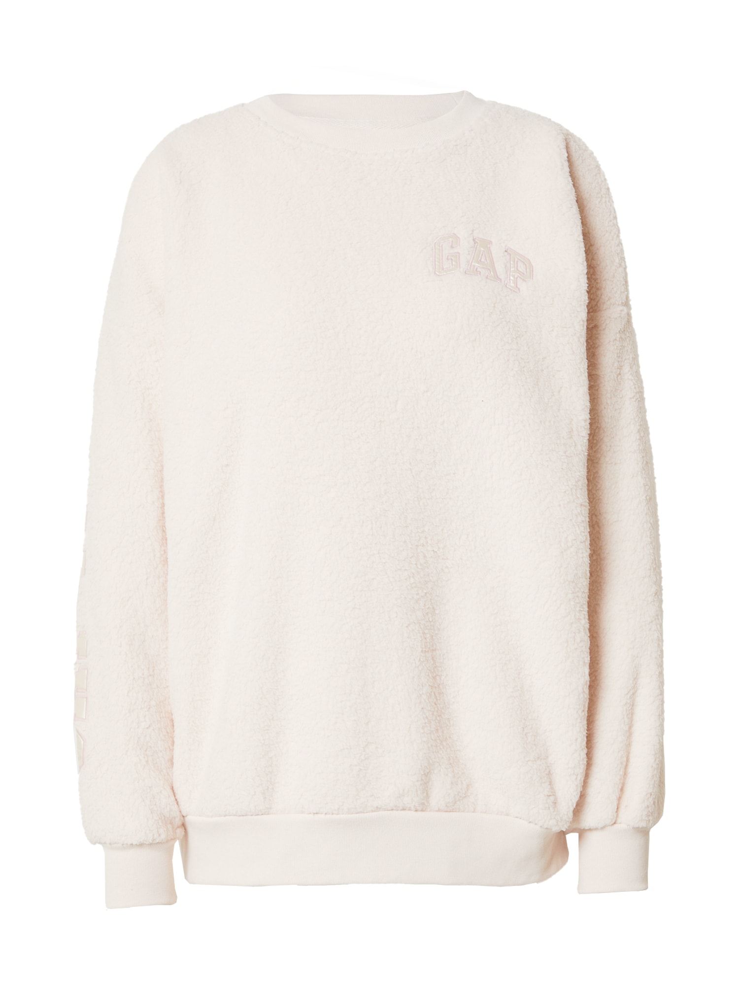 GAP Majica  rosé