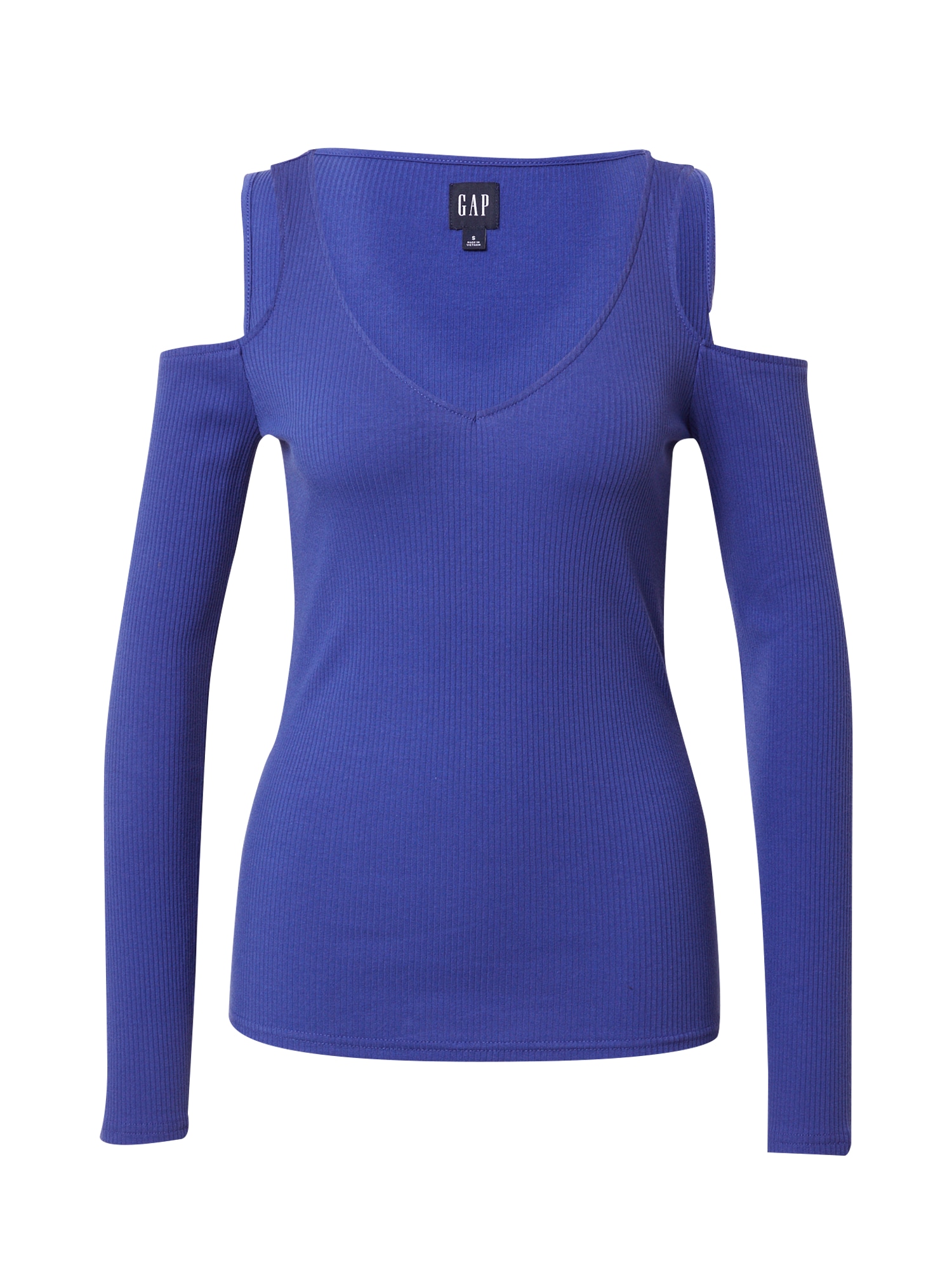 GAP Majica  temno modra