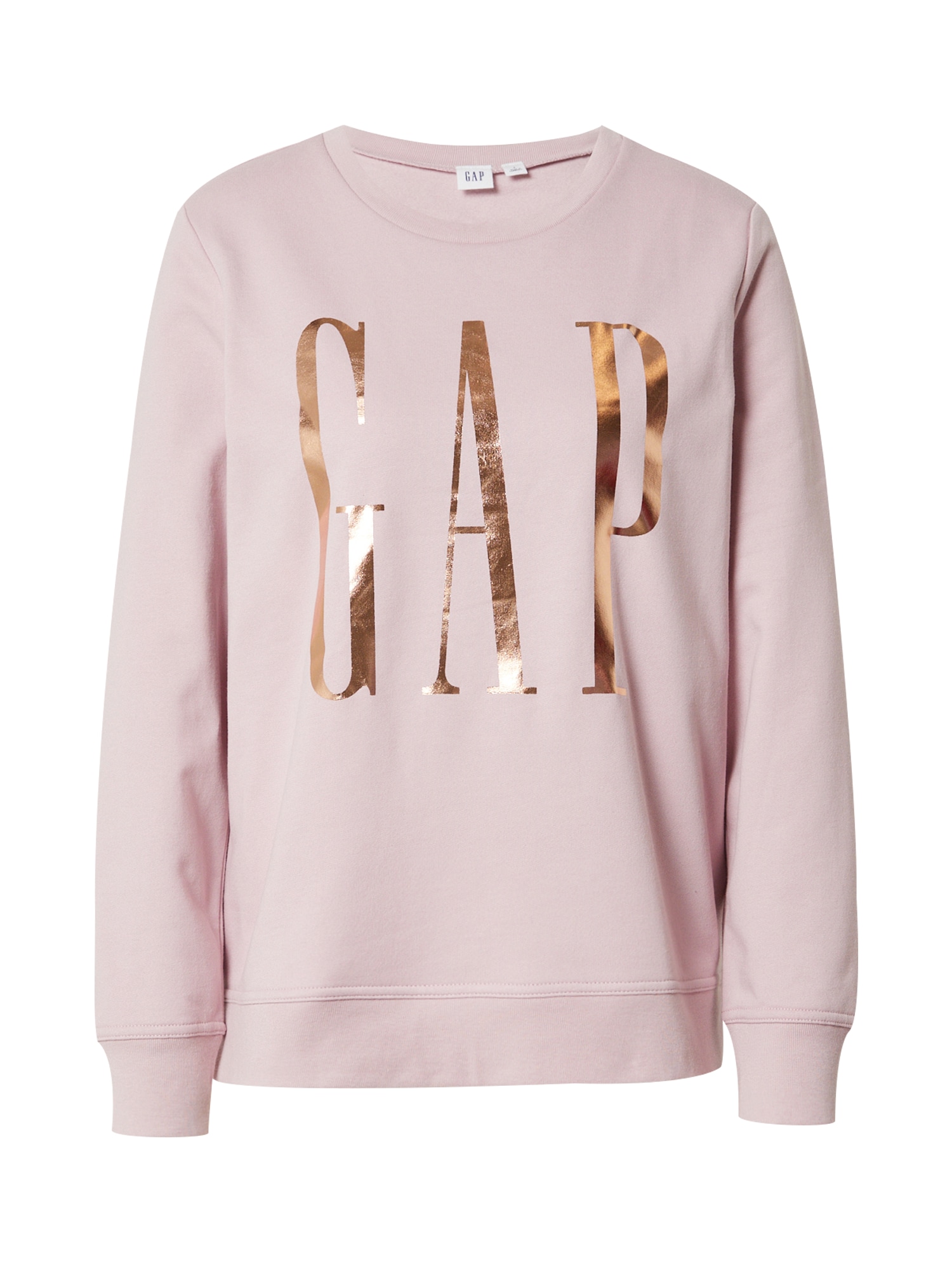 GAP Majica  zlata / mauve