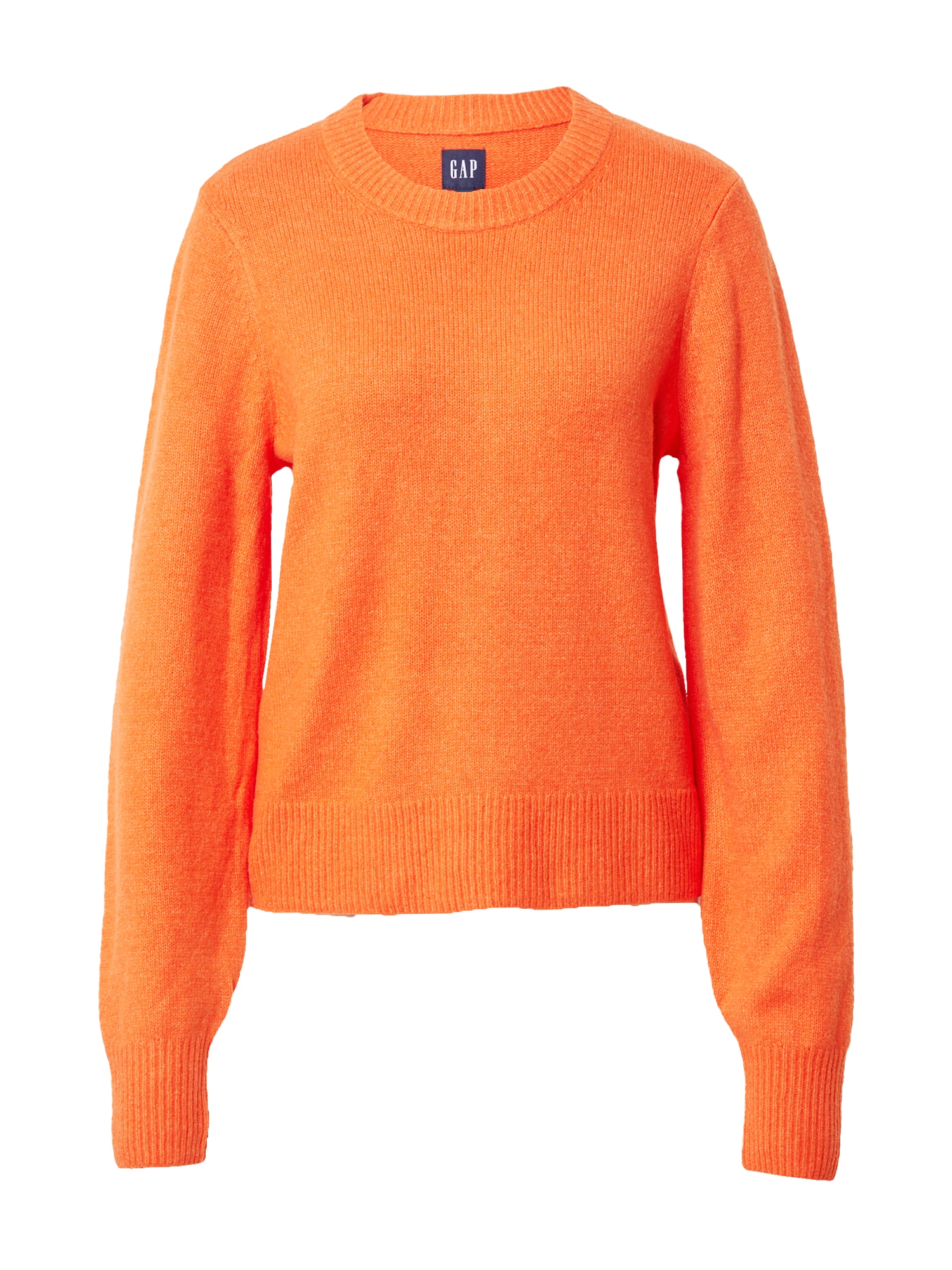 GAP Pulover 'CASH LIKE'  mandarina