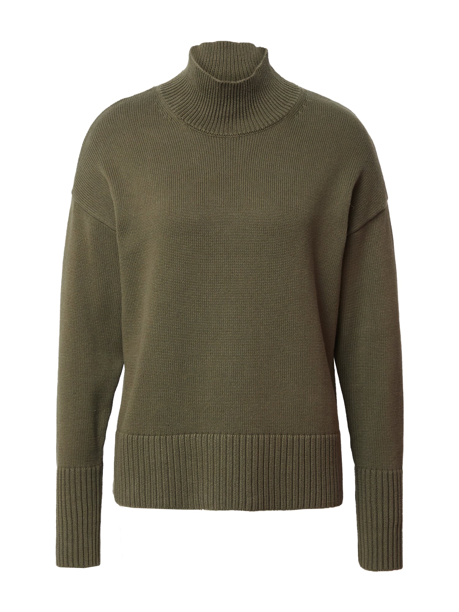 GAP Pulover  oliva