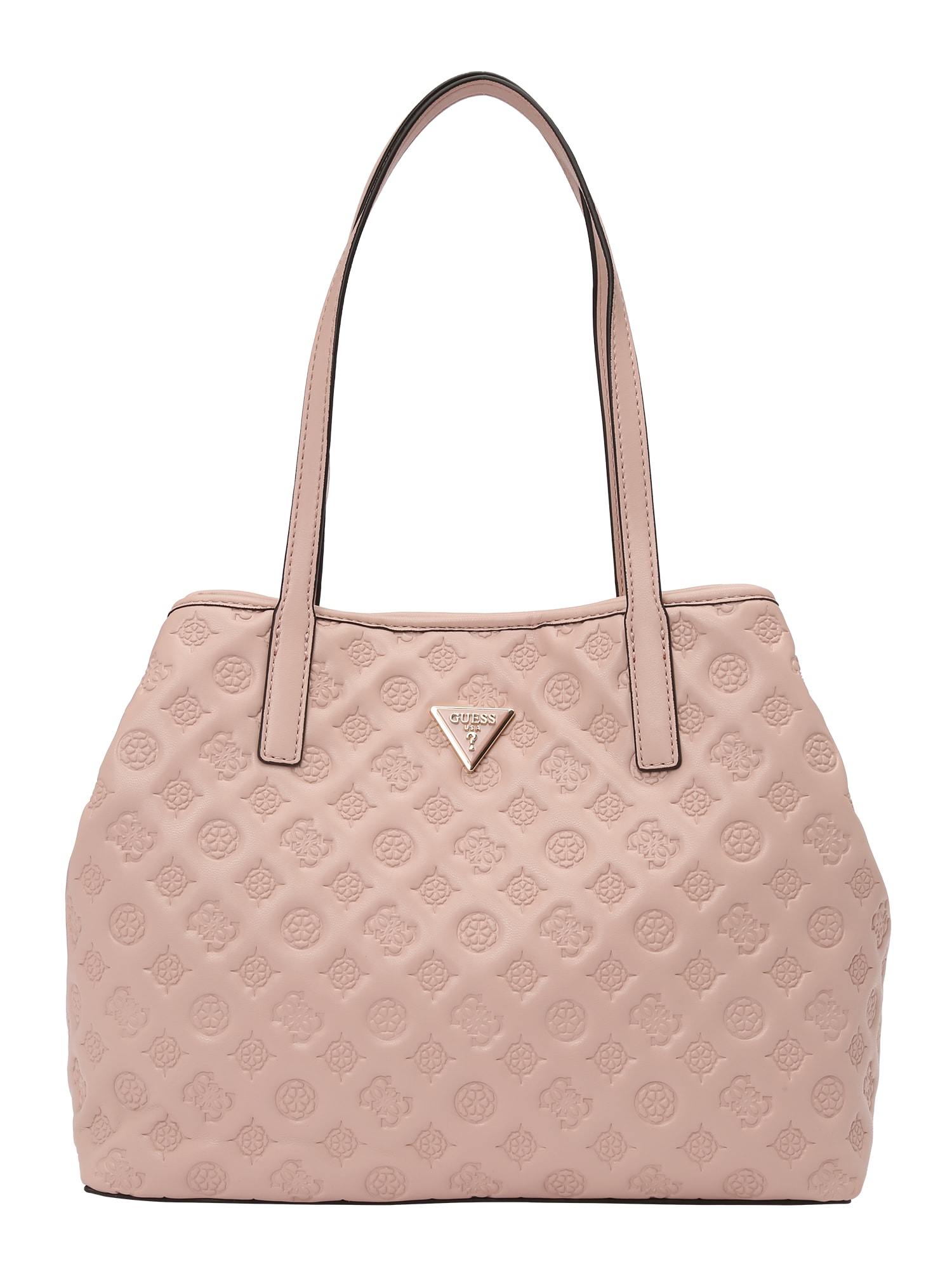 GUESS Nakupovalna torba  rosé