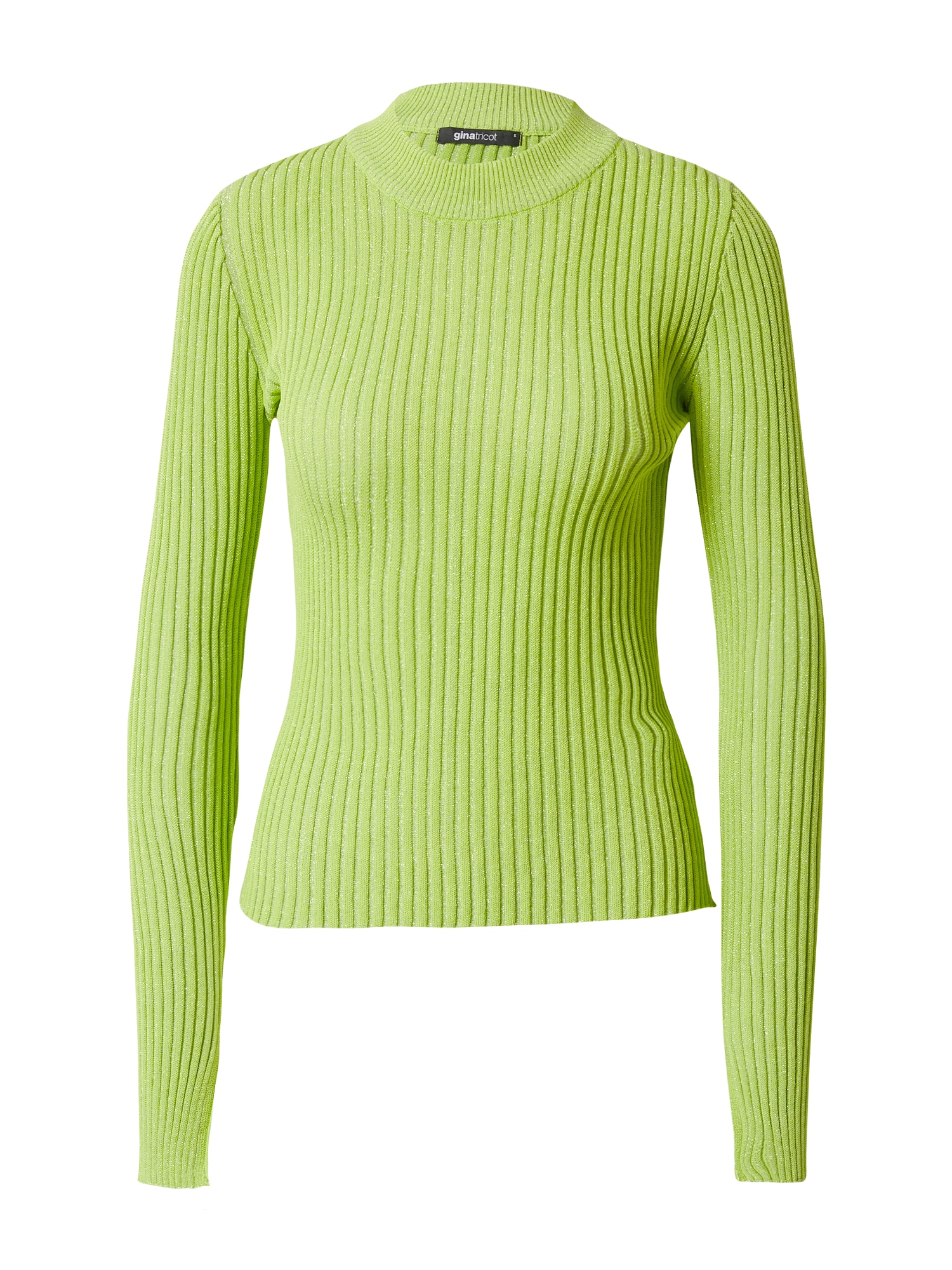 Gina Tricot Pulover 'Bea'  limeta