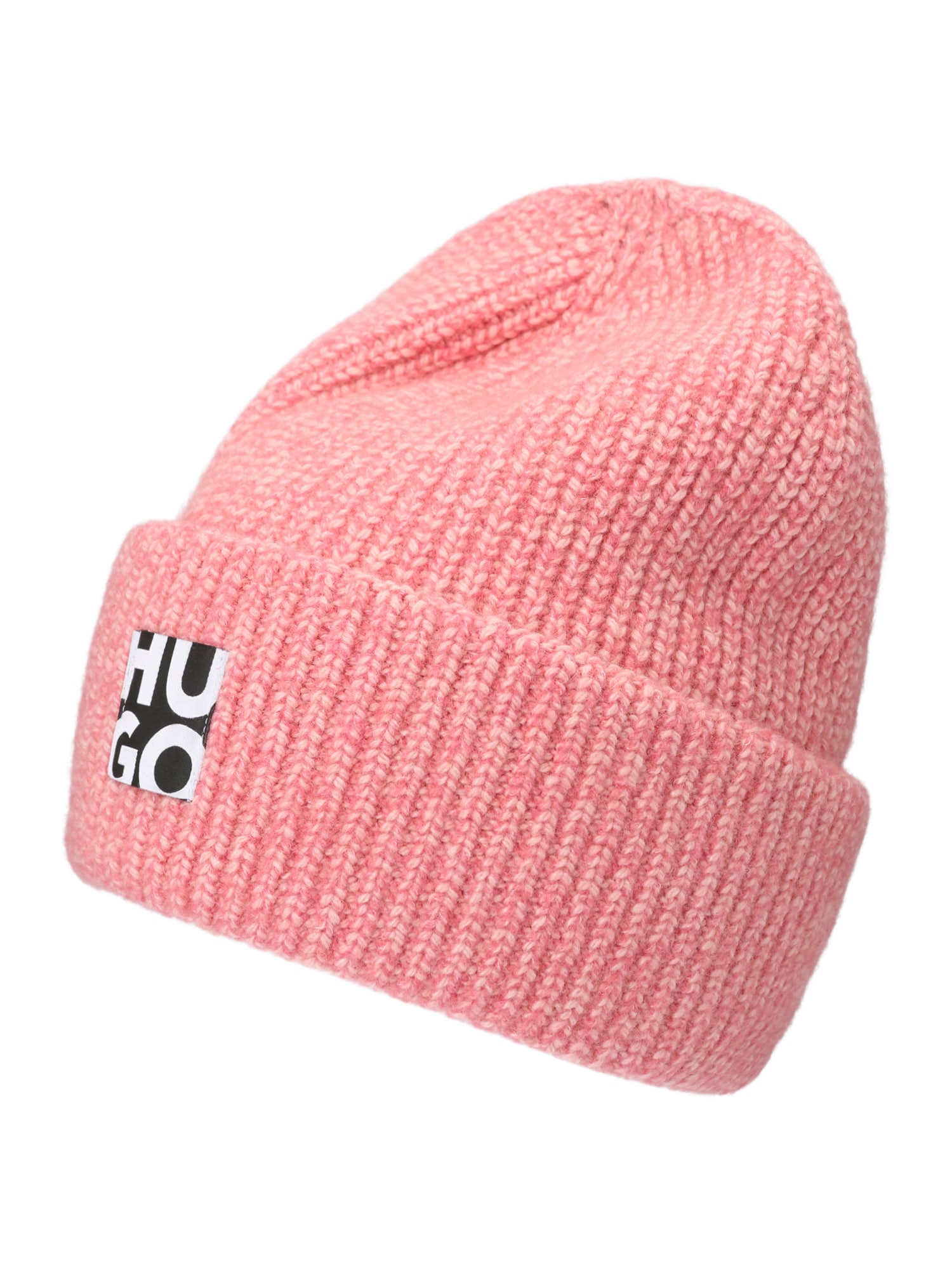 HUGO Kape  rosé / črna / bela