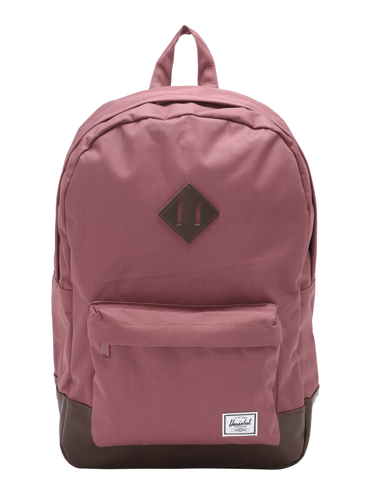 Herschel Nahrbtnik 'Heritage'  karamel / staro roza