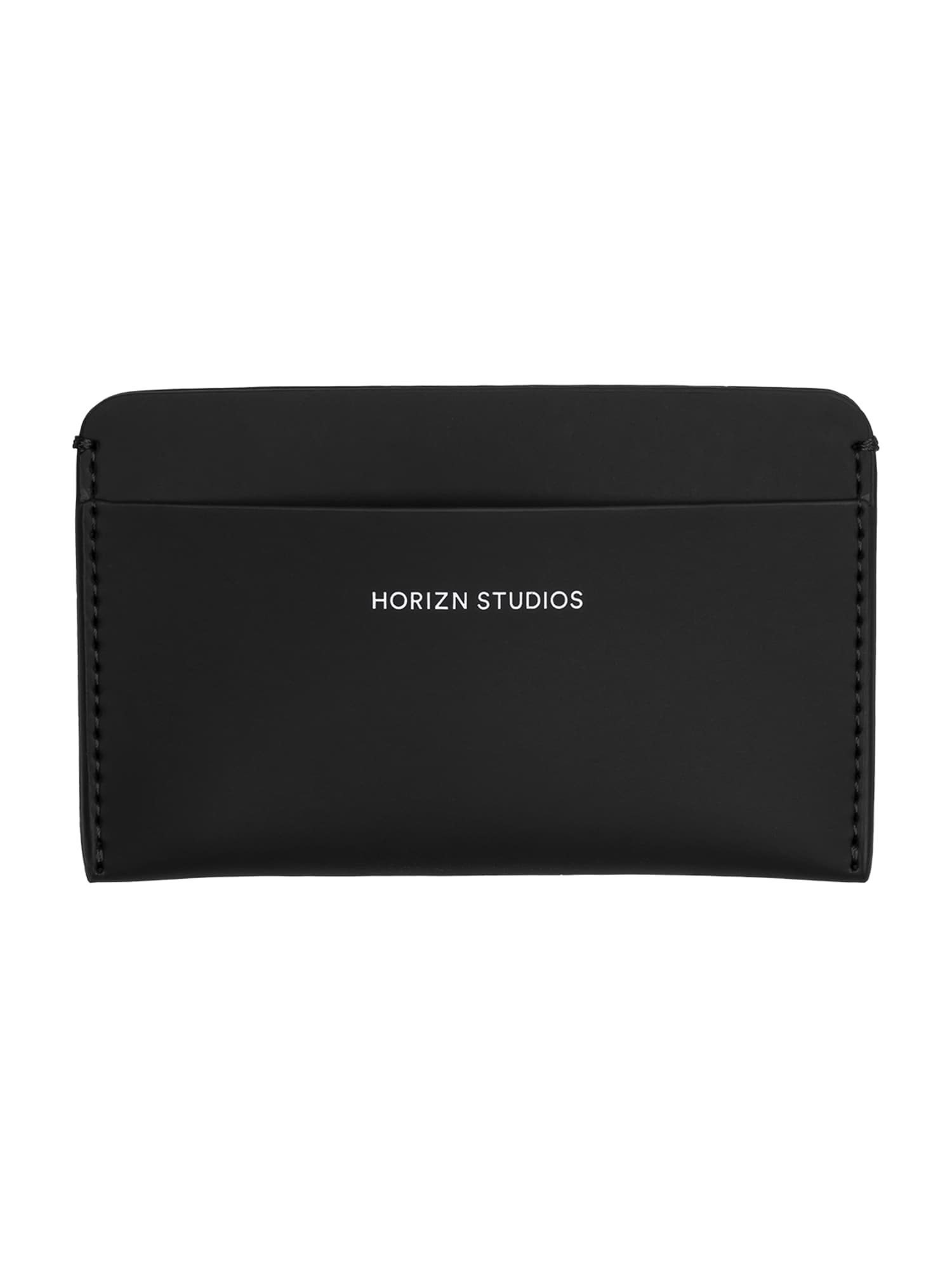 Horizn Studios Etui  črna / srebrna