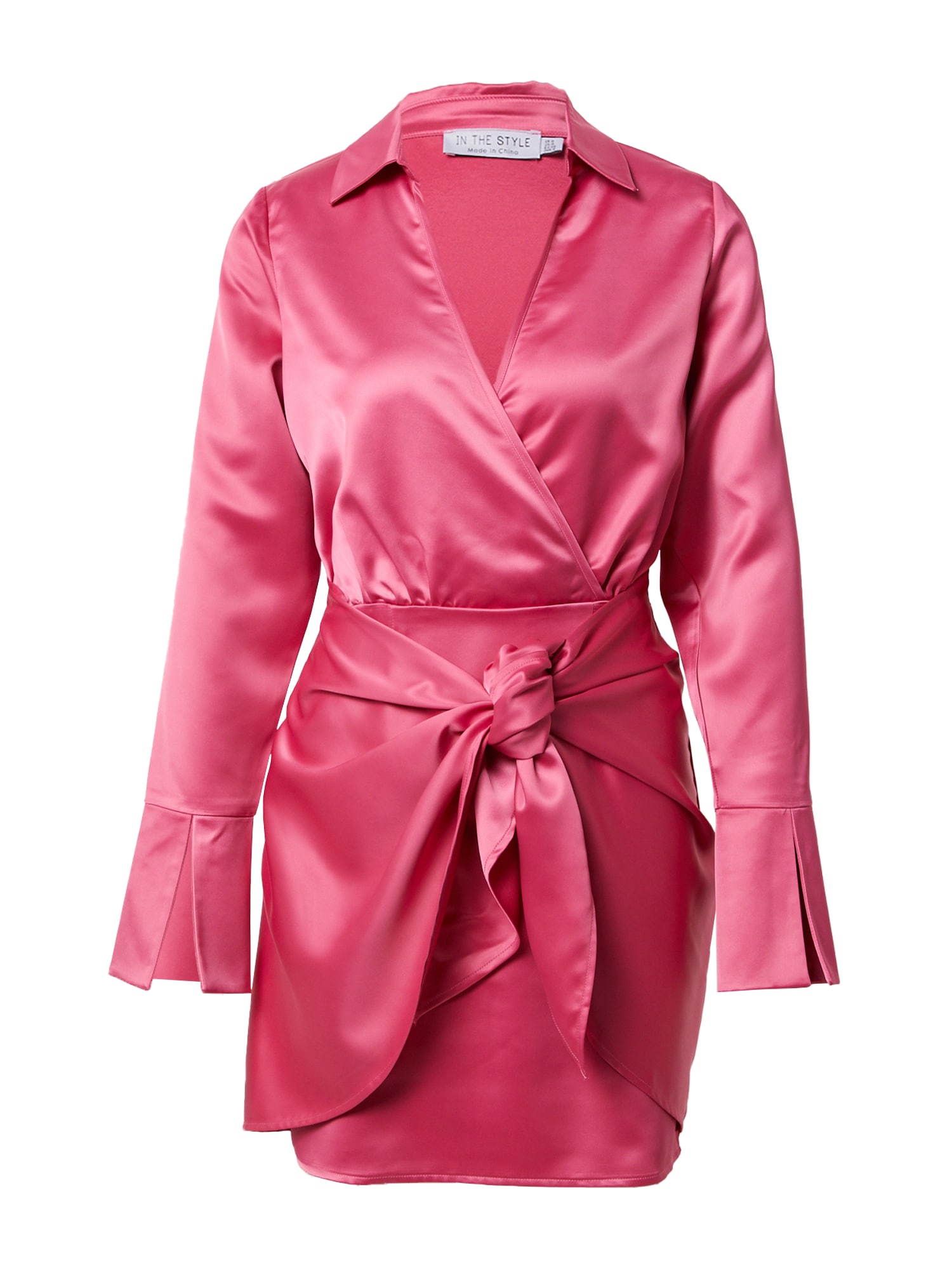 In The Style Obleka 'GEMMA ATKINSON'  roza