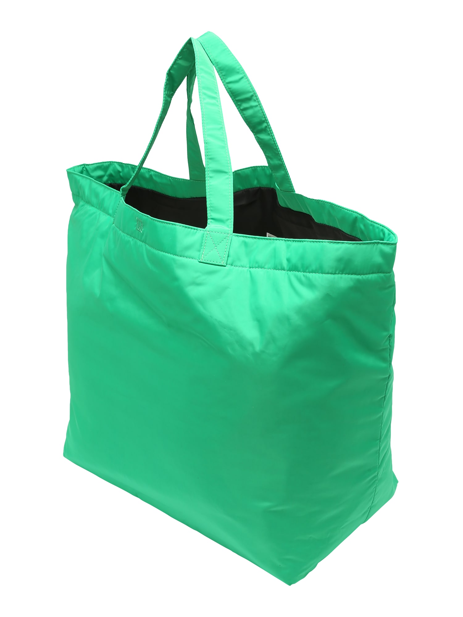 InWear Nakupovalna torba  zelena