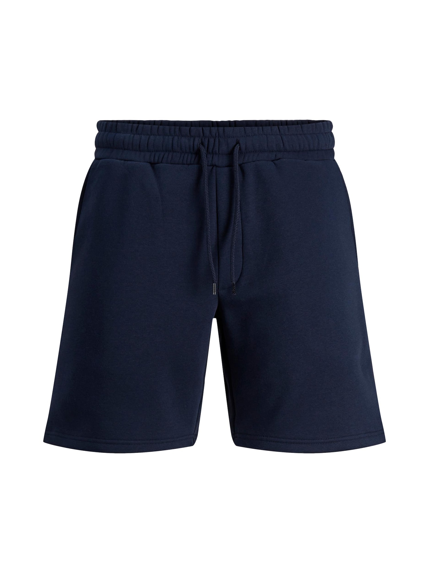 JACK & JONES Hlače 'BEX'  mornarska