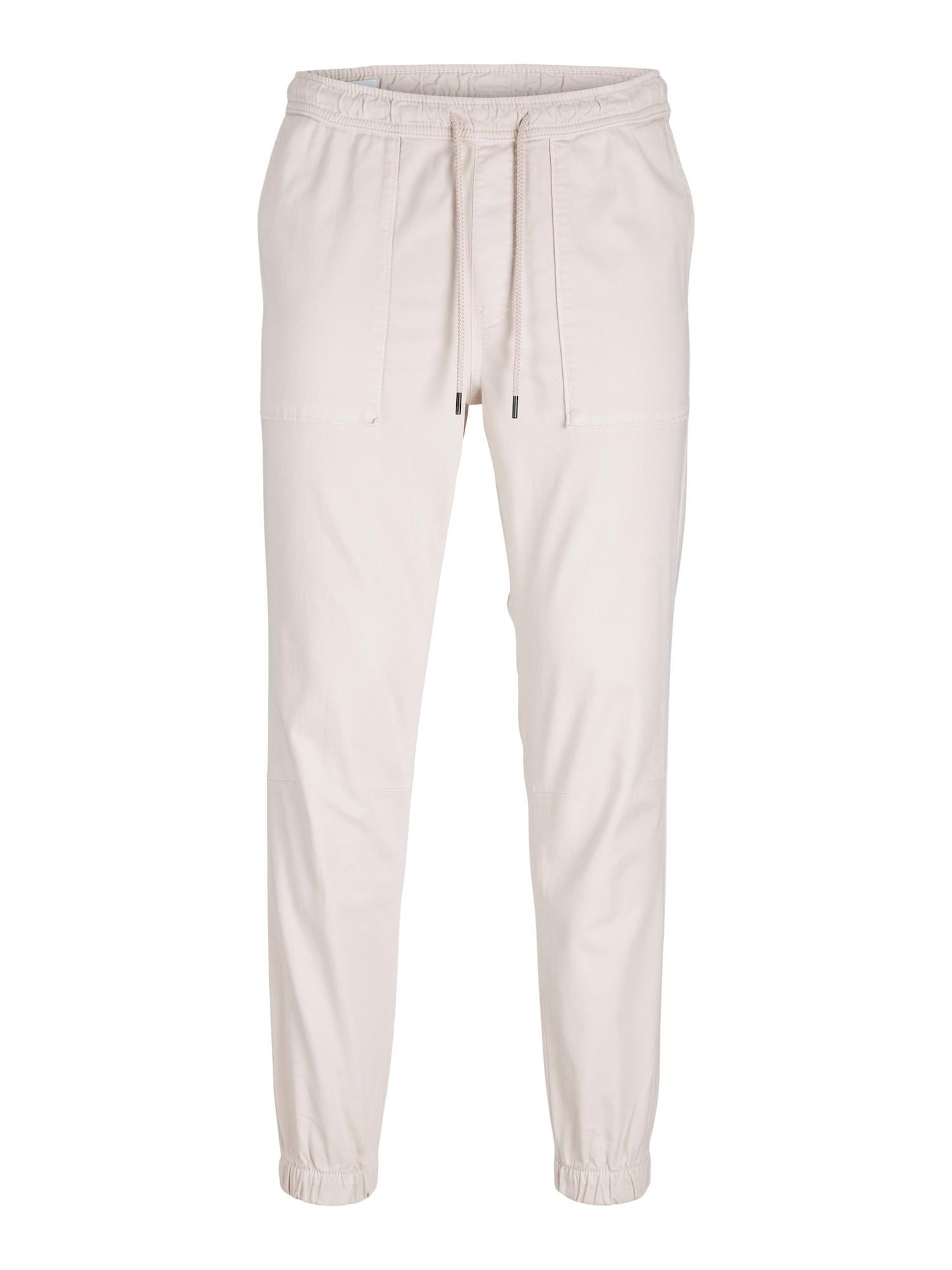 JACK & JONES Hlače 'GORDON LEWIS'  bež